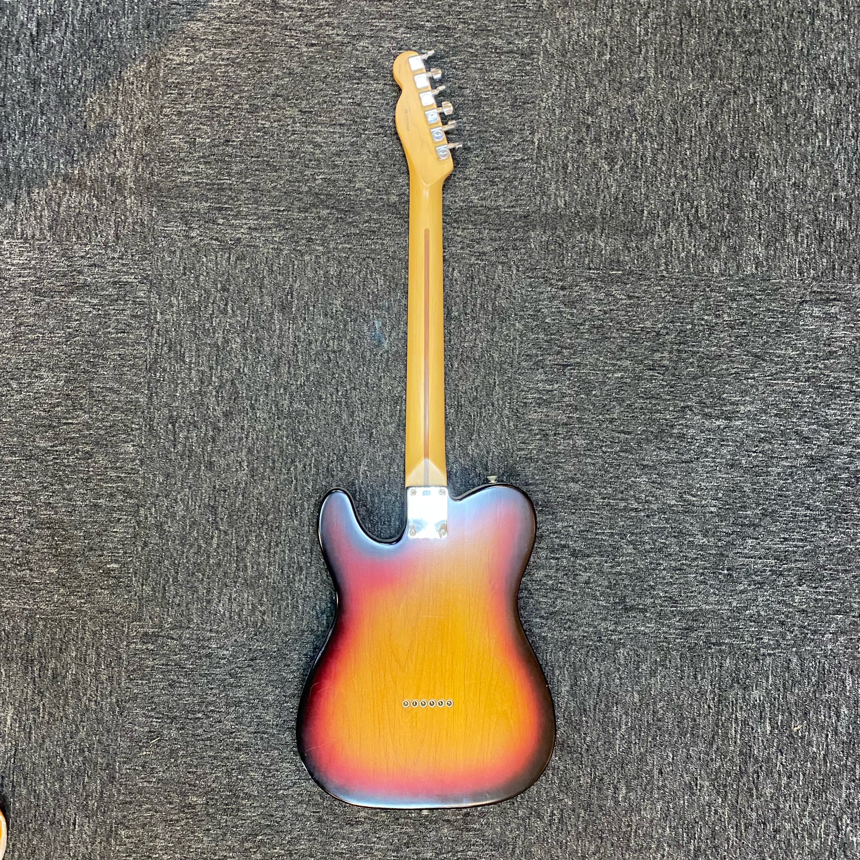 Pre-owned Fender Highway Tele