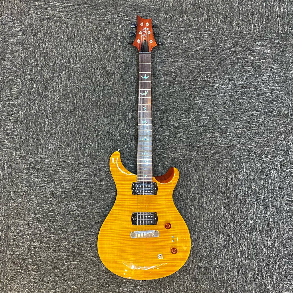 Pre-owned PRS SE Paul’s guitar