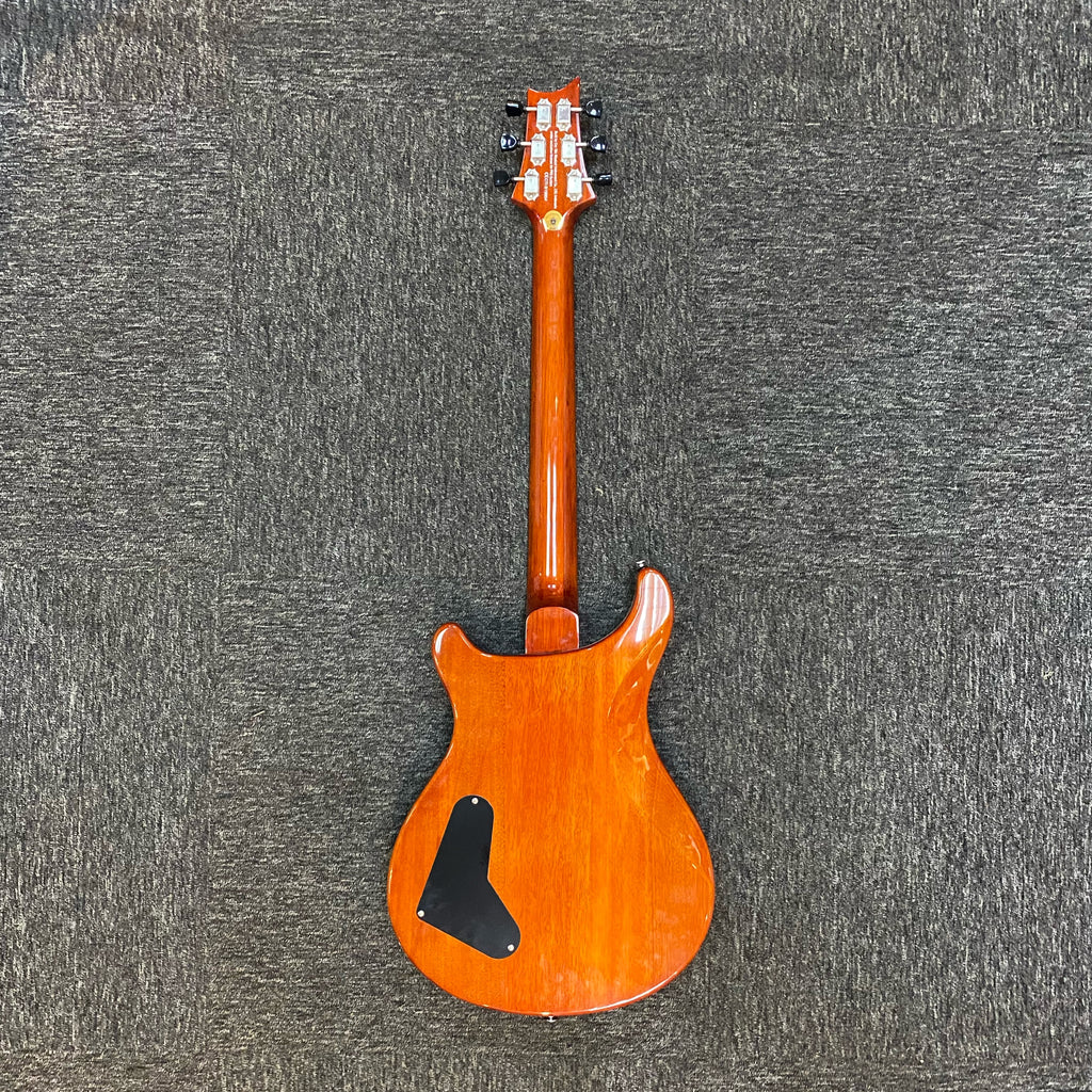 Pre-owned PRS SE Paul’s guitar