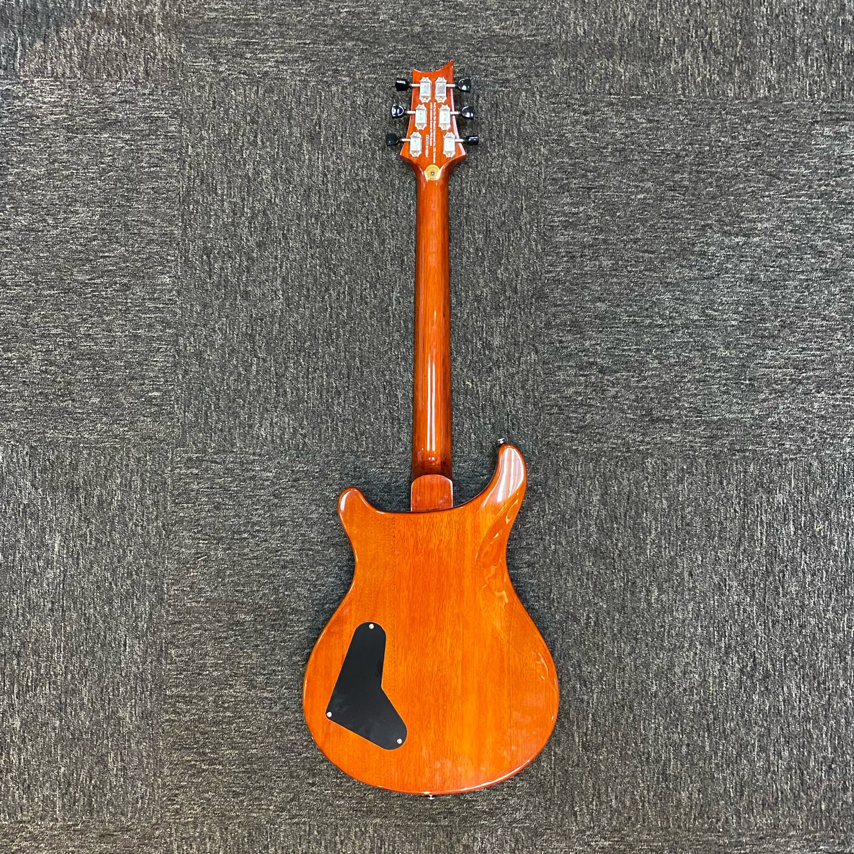 Pre-owned PRS SE Paul’s guitar