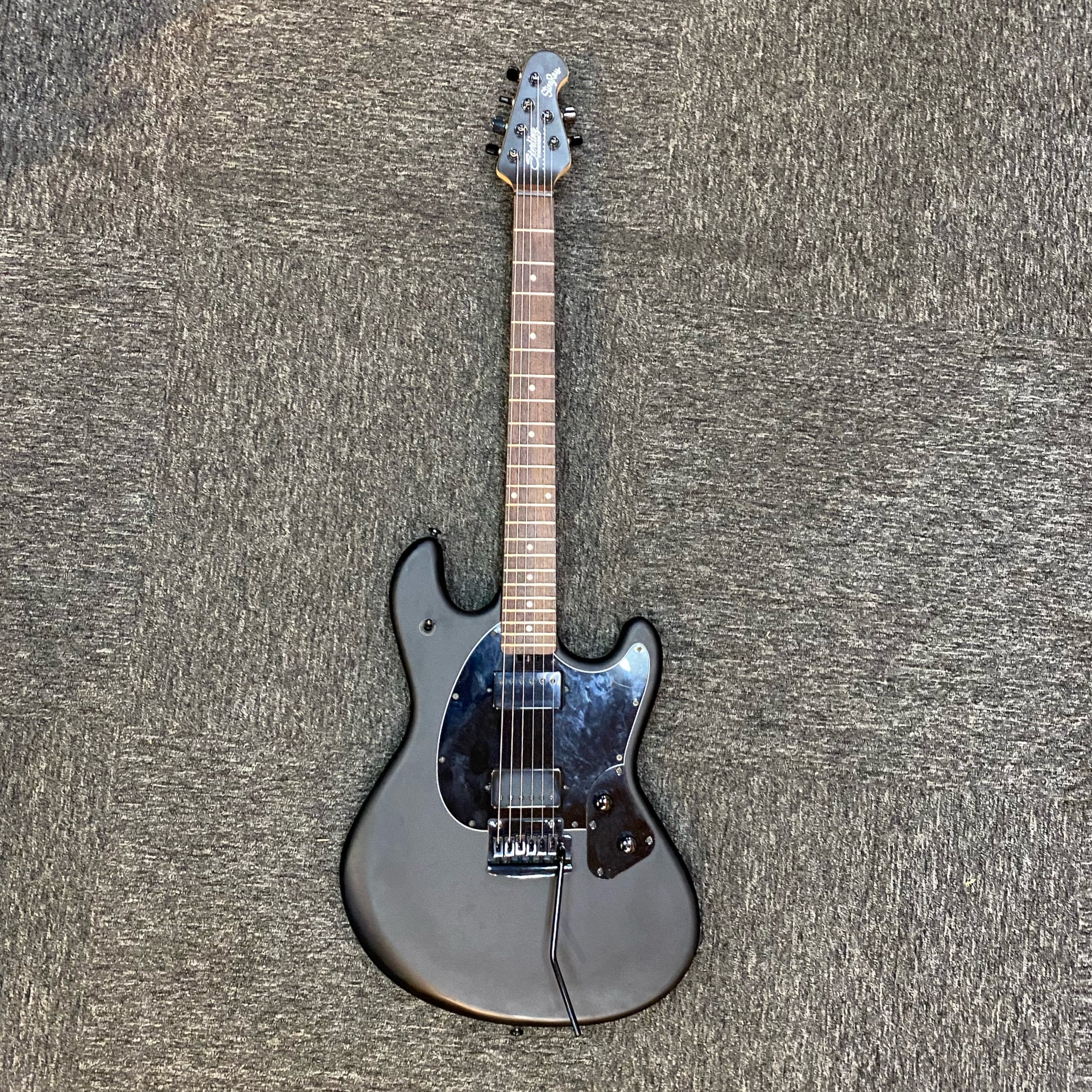 Pre-owned Sterling Stingray