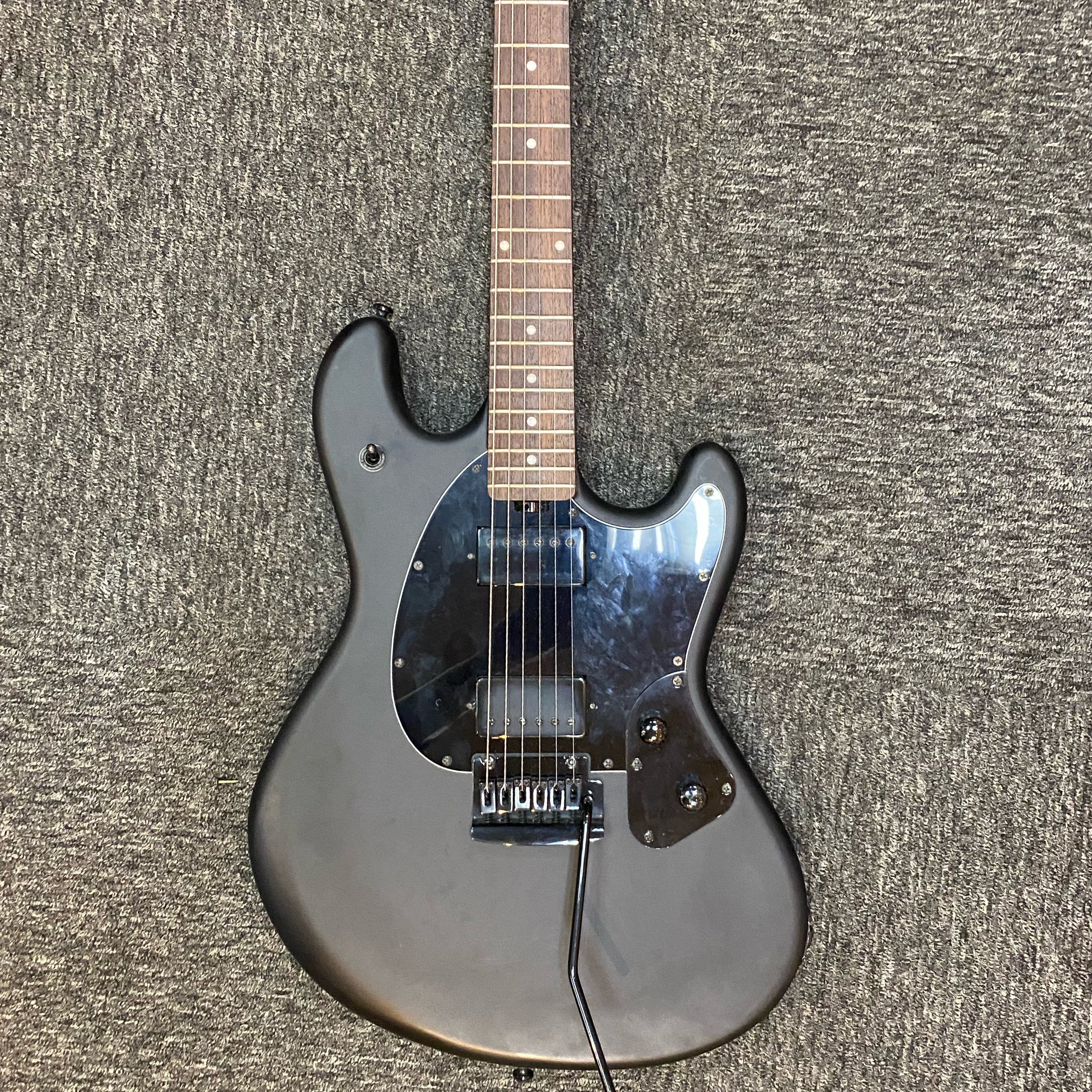 Pre-owned Sterling Stingray