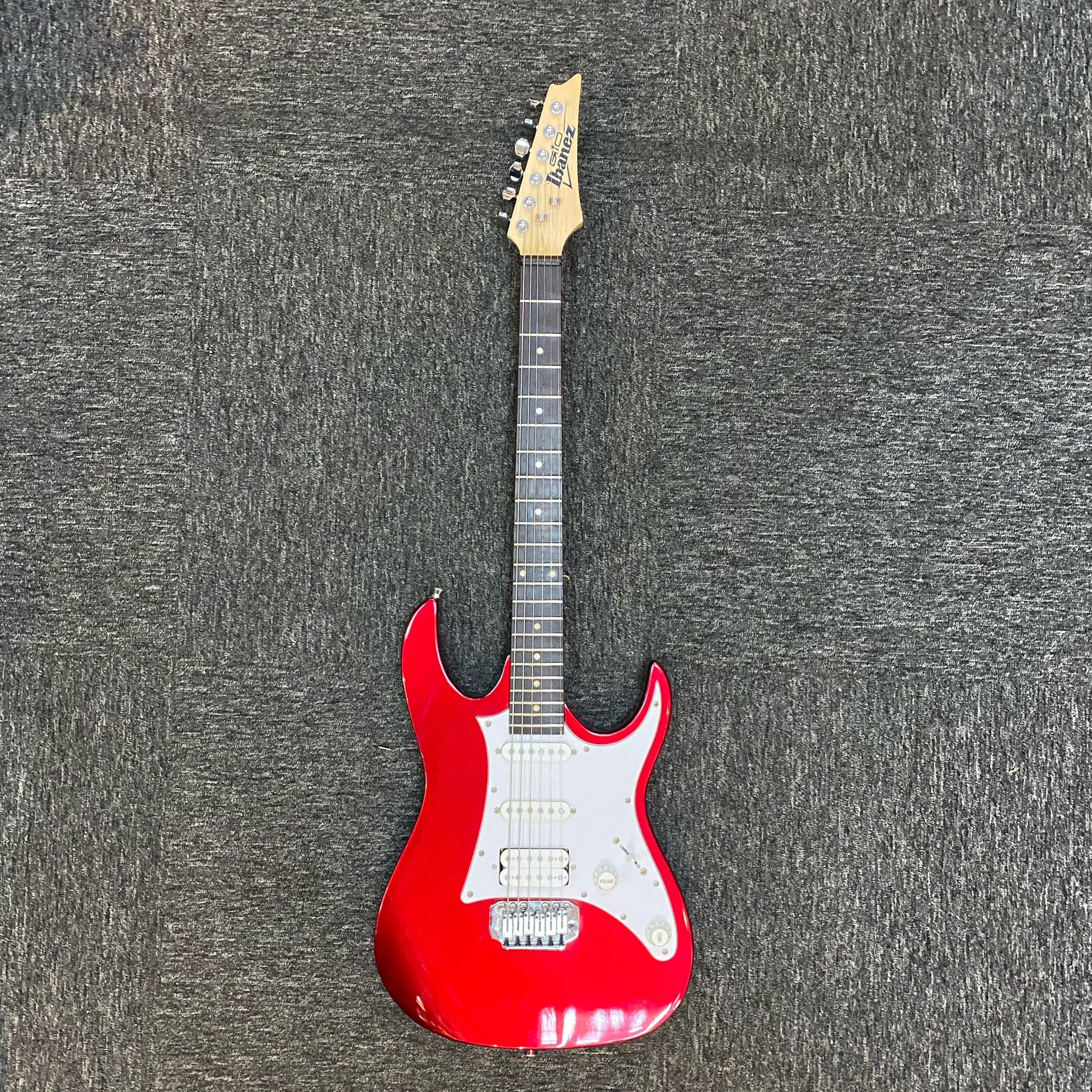 Pre-owned Ibanez Gio