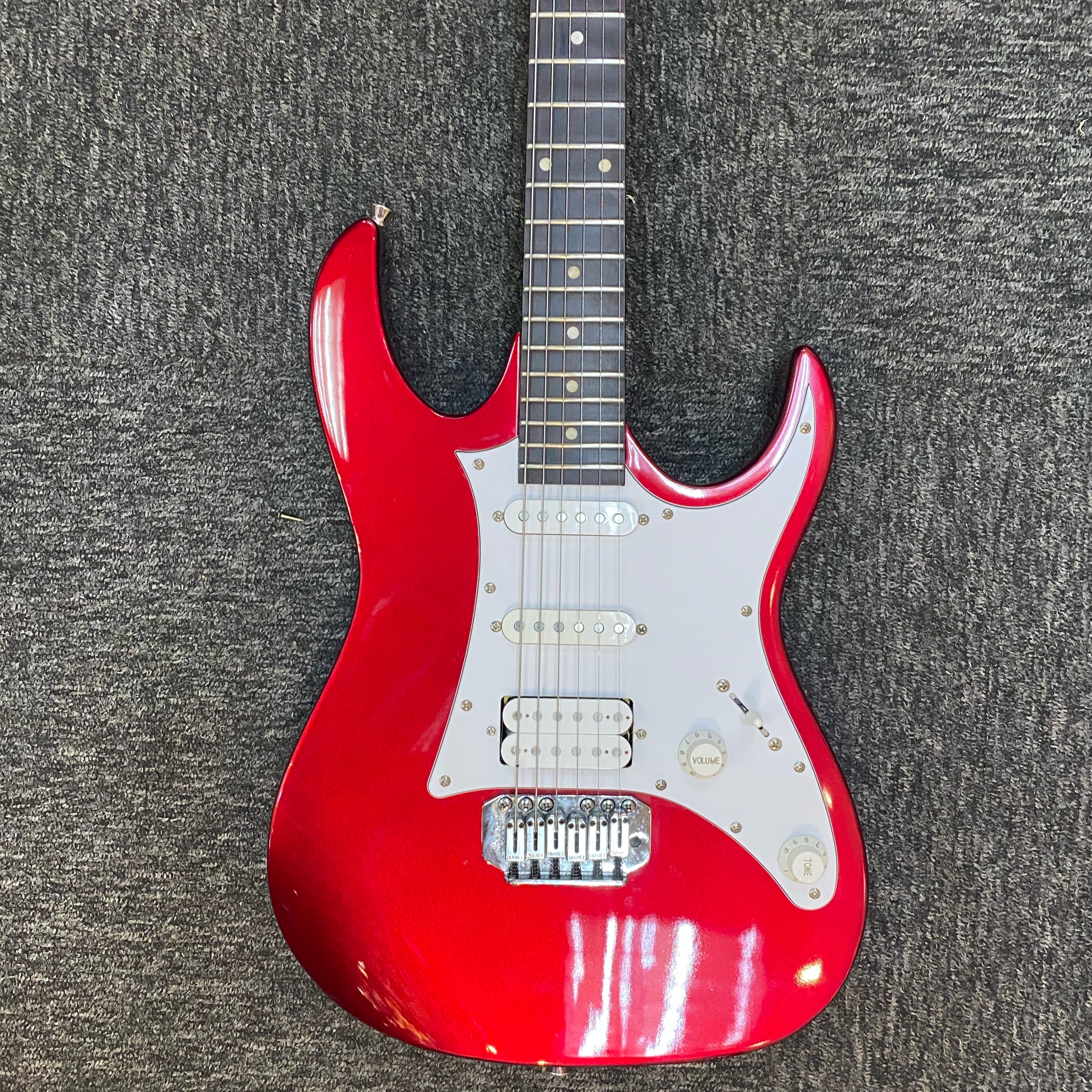 Pre-owned Ibanez Gio