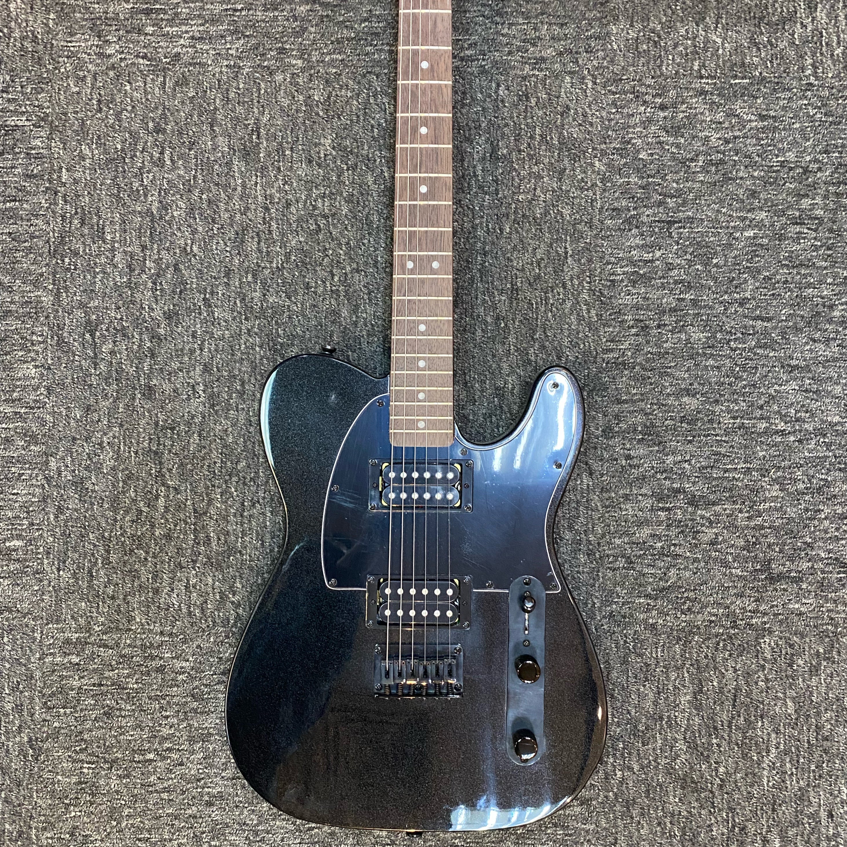 Pre-owned Squire FSR Affinity HH Telecaster