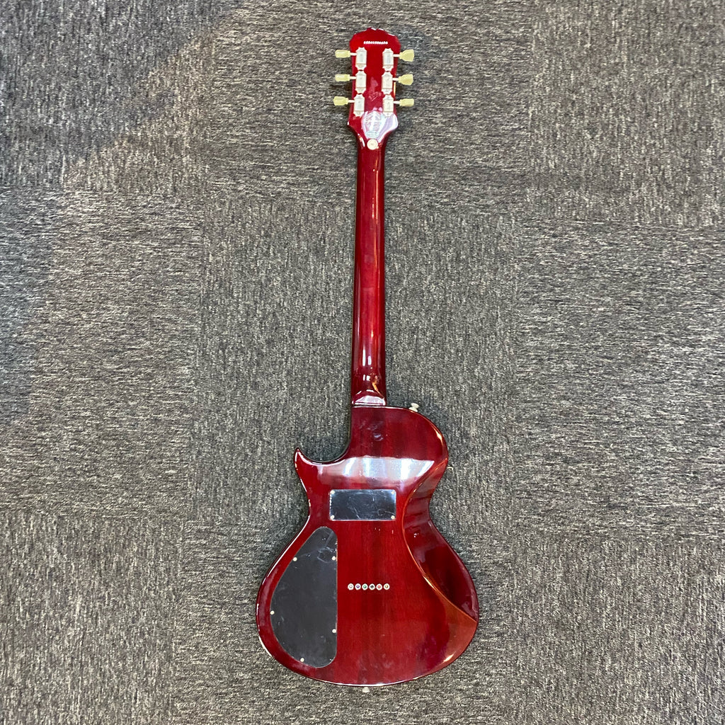 Pre-owned Epiphone Blueshawk Deluxe