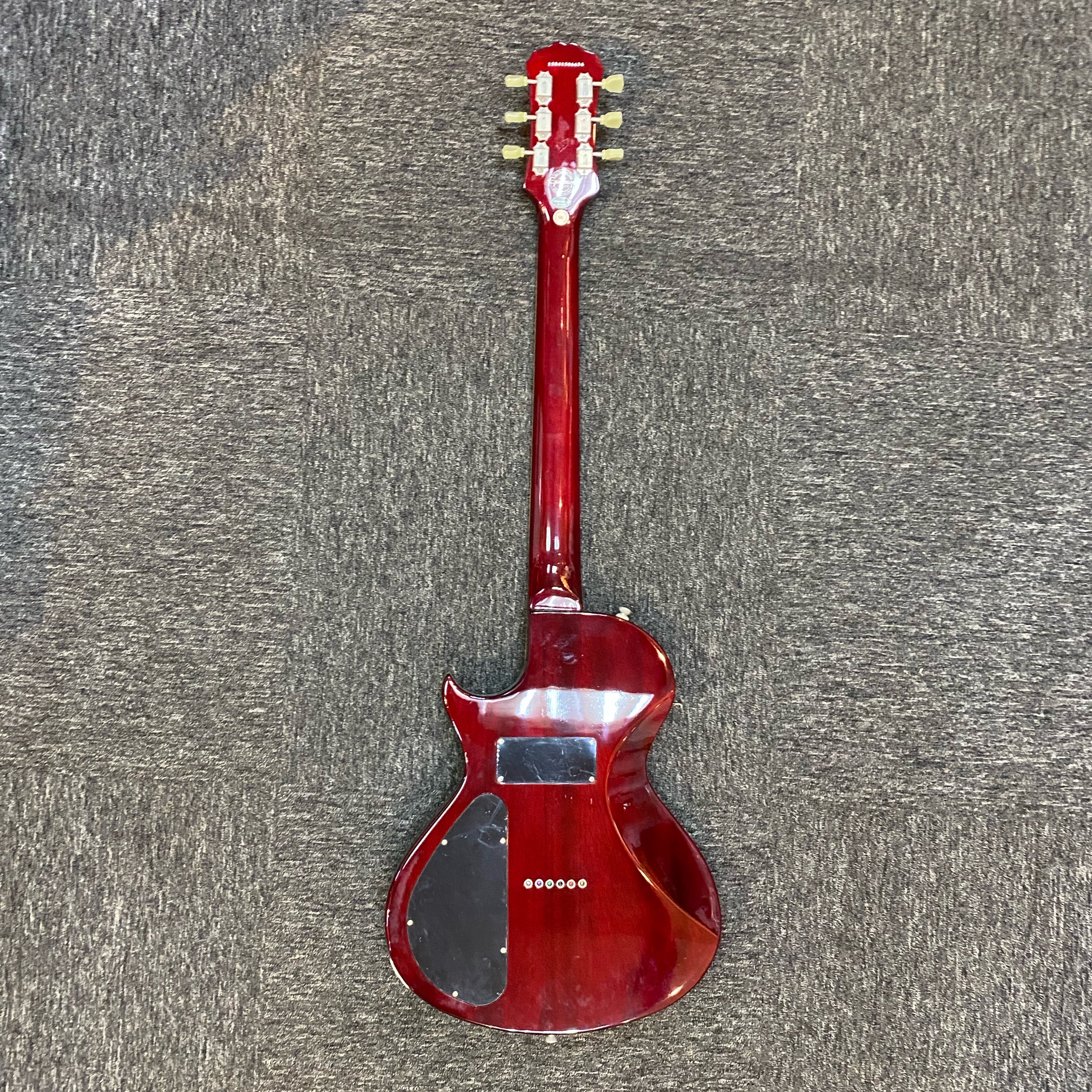 Pre-owned Epiphone Blueshawk Deluxe