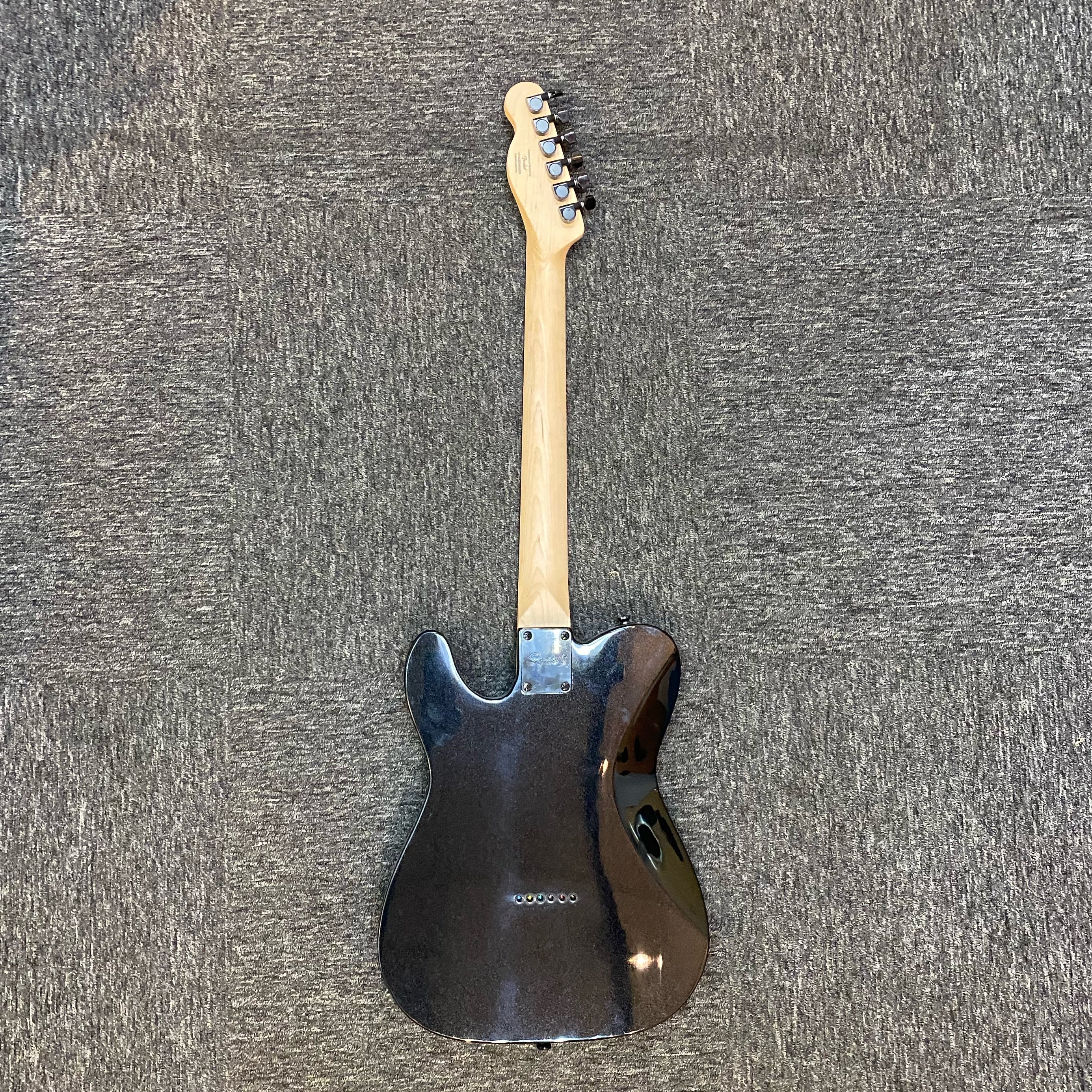 Pre-owned Squire FSR Affinity HH Telecaster