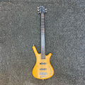 Pre-owned Warwick Corvette Rockbass