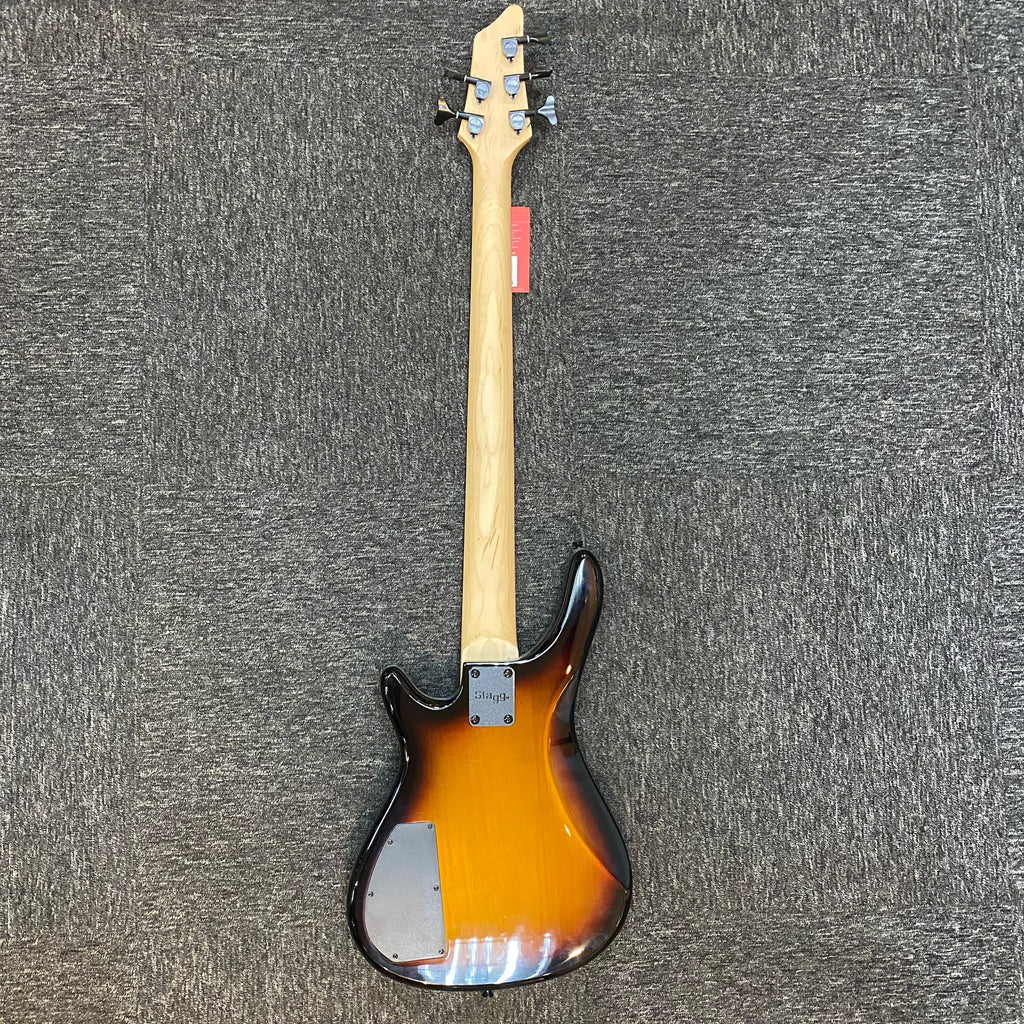 Stagg 5-string bass