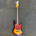 Pre-owned Fender Japan JB62 jazz bass