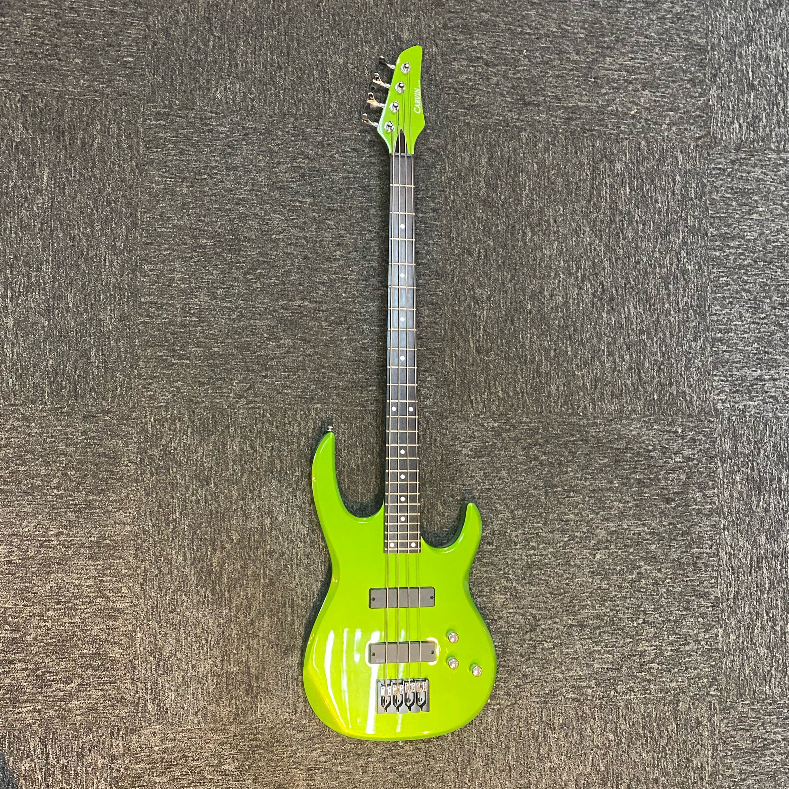 Carvin Passive Bass