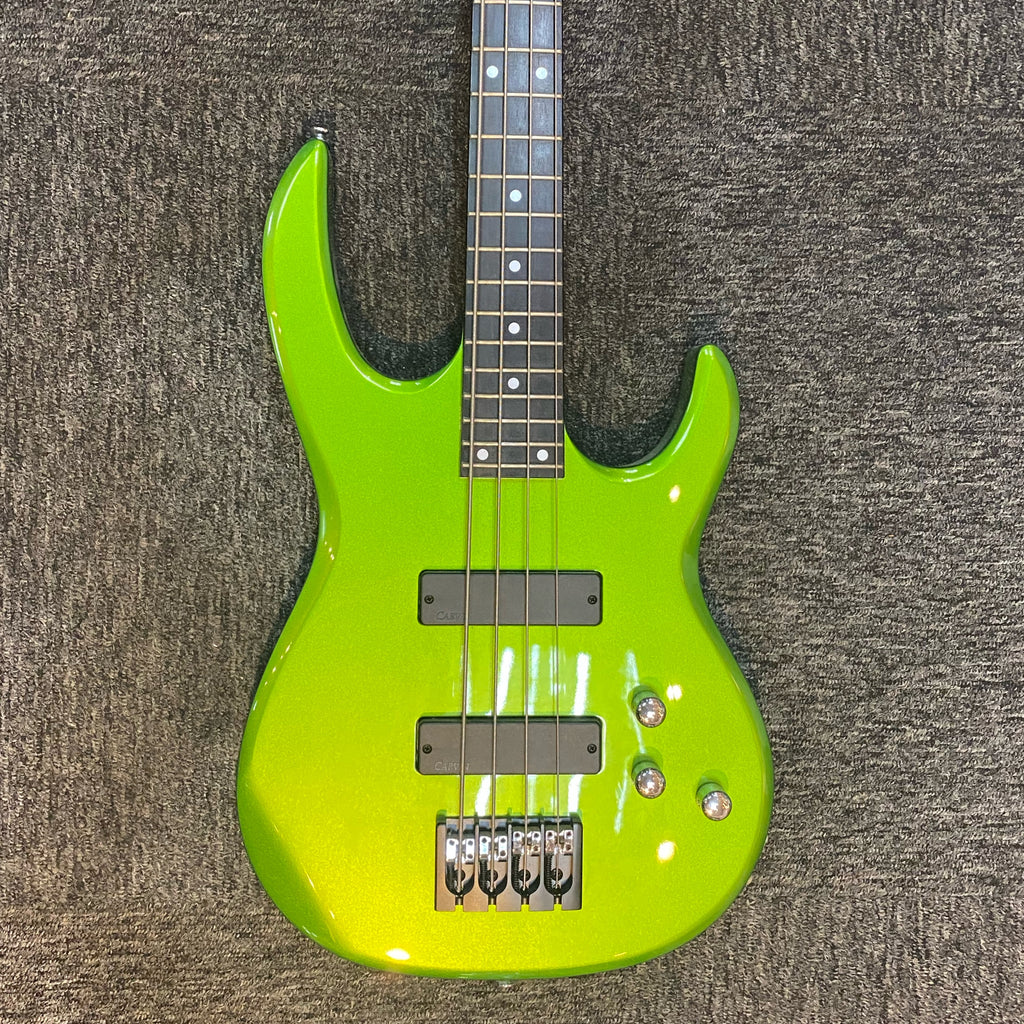 Carvin Passive Bass