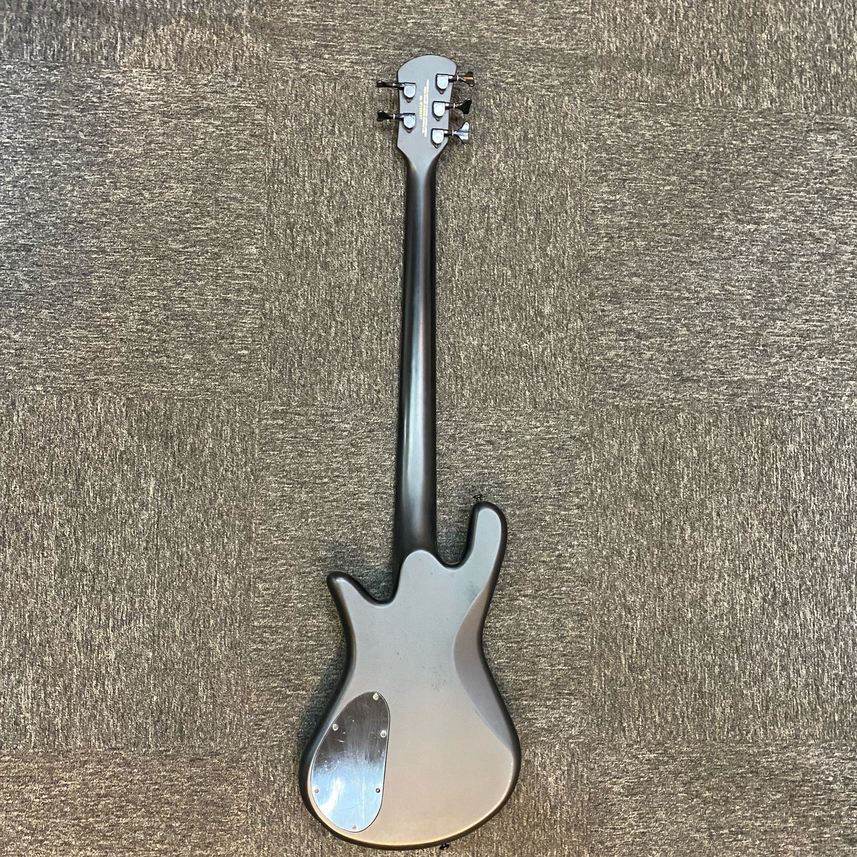 Pre-owned Spector MK-5 Pro Mike Kroeger bass