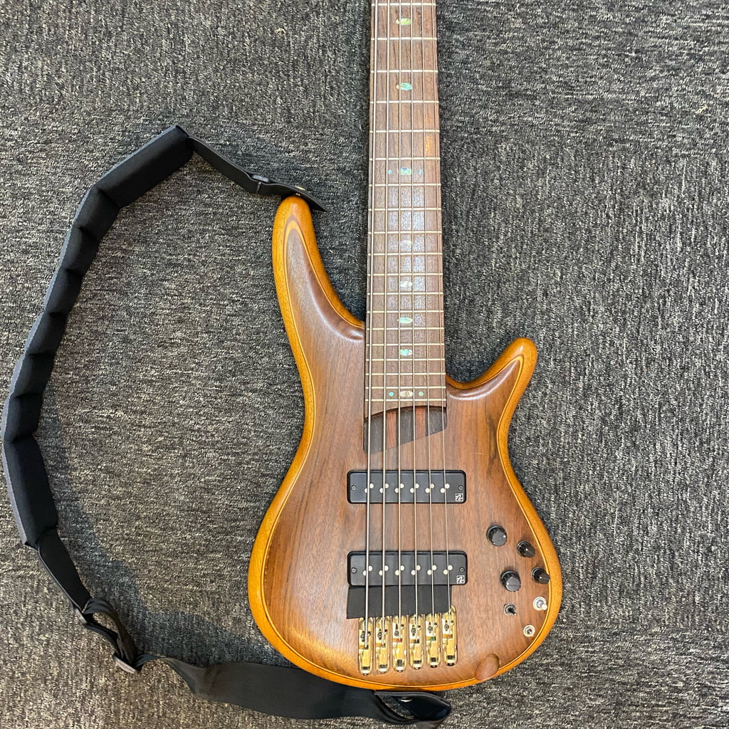 Pre-owned Ibanez SR1206-VNF SR