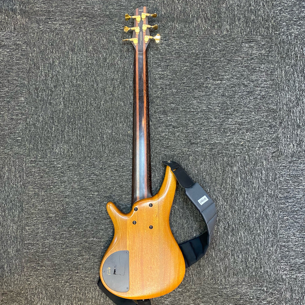 Pre-owned Ibanez SR1206-VNF SR