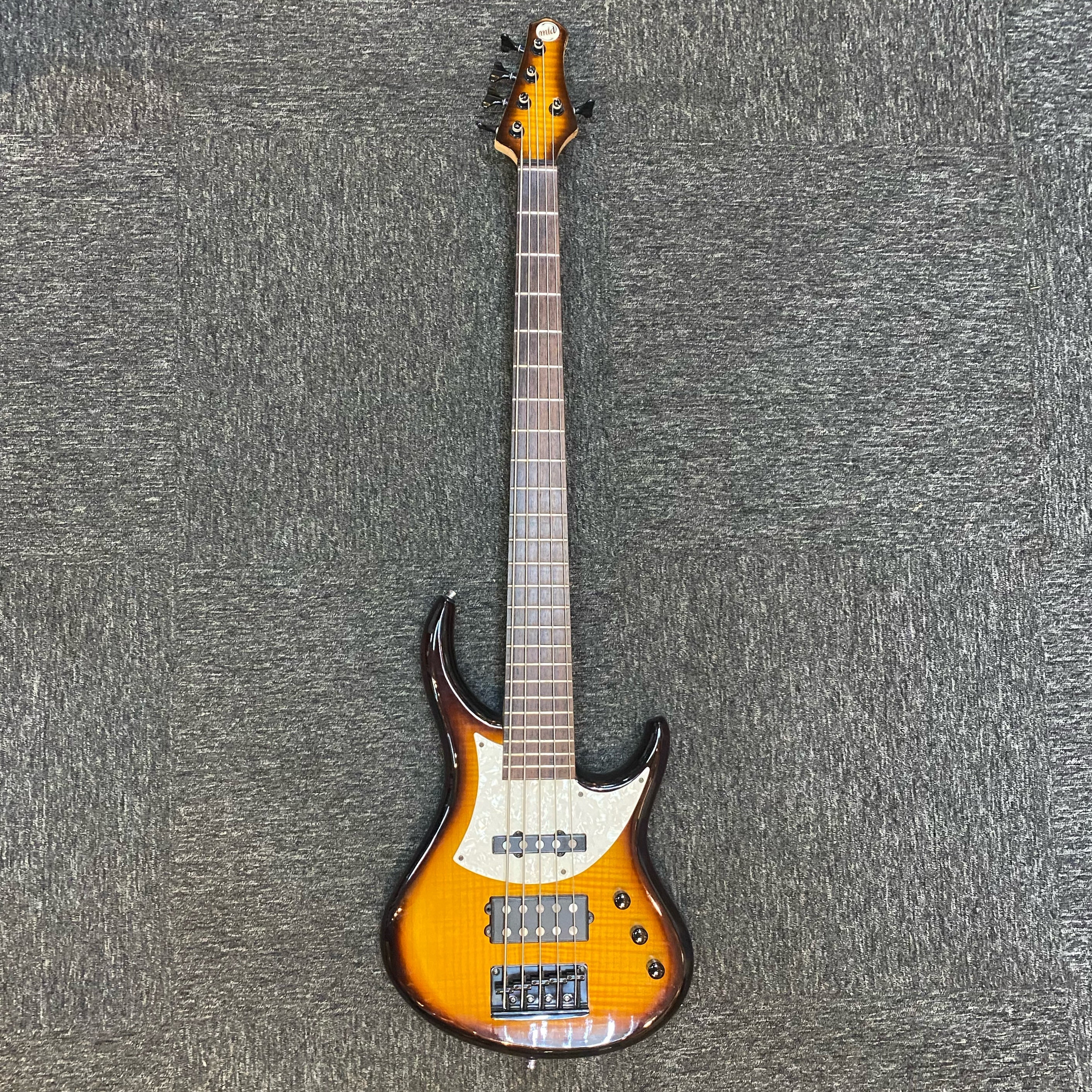 Pre-owned MTD Kingston 5