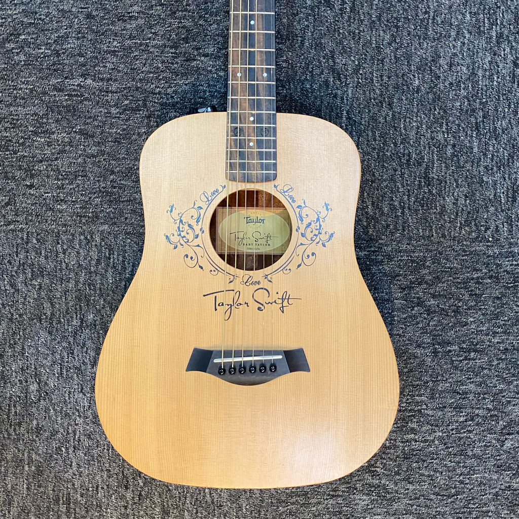 Pre-owned Taylor TSBT