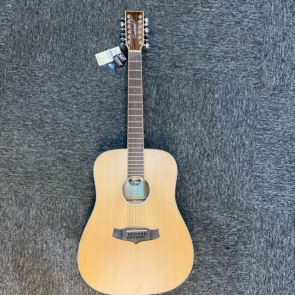 Tanglewood TW28/12 CLN E