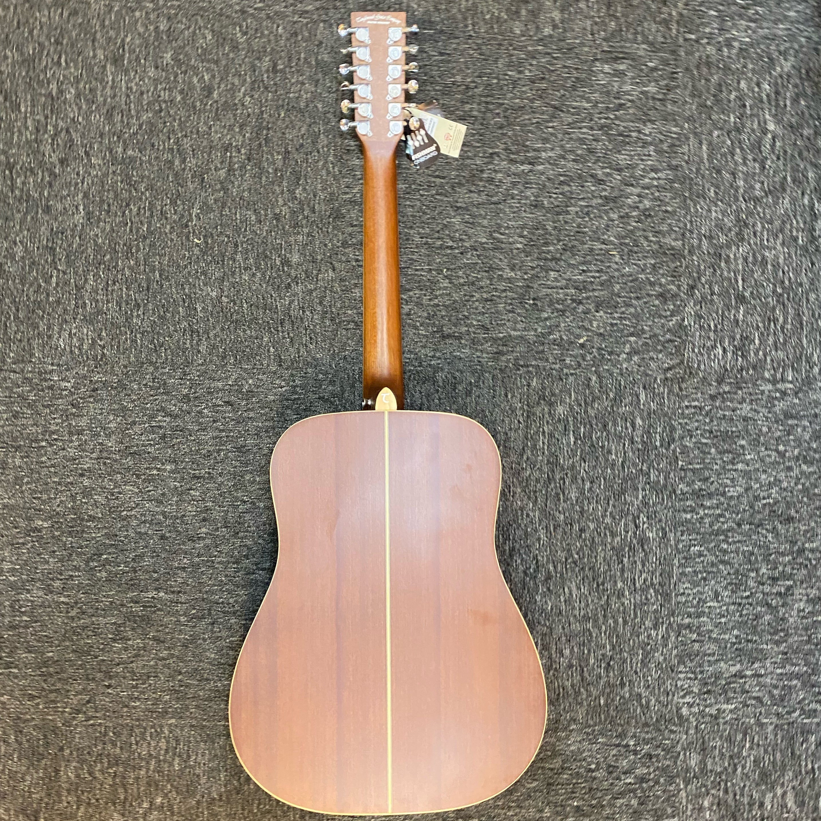 Tanglewood TW28/12 CLN E