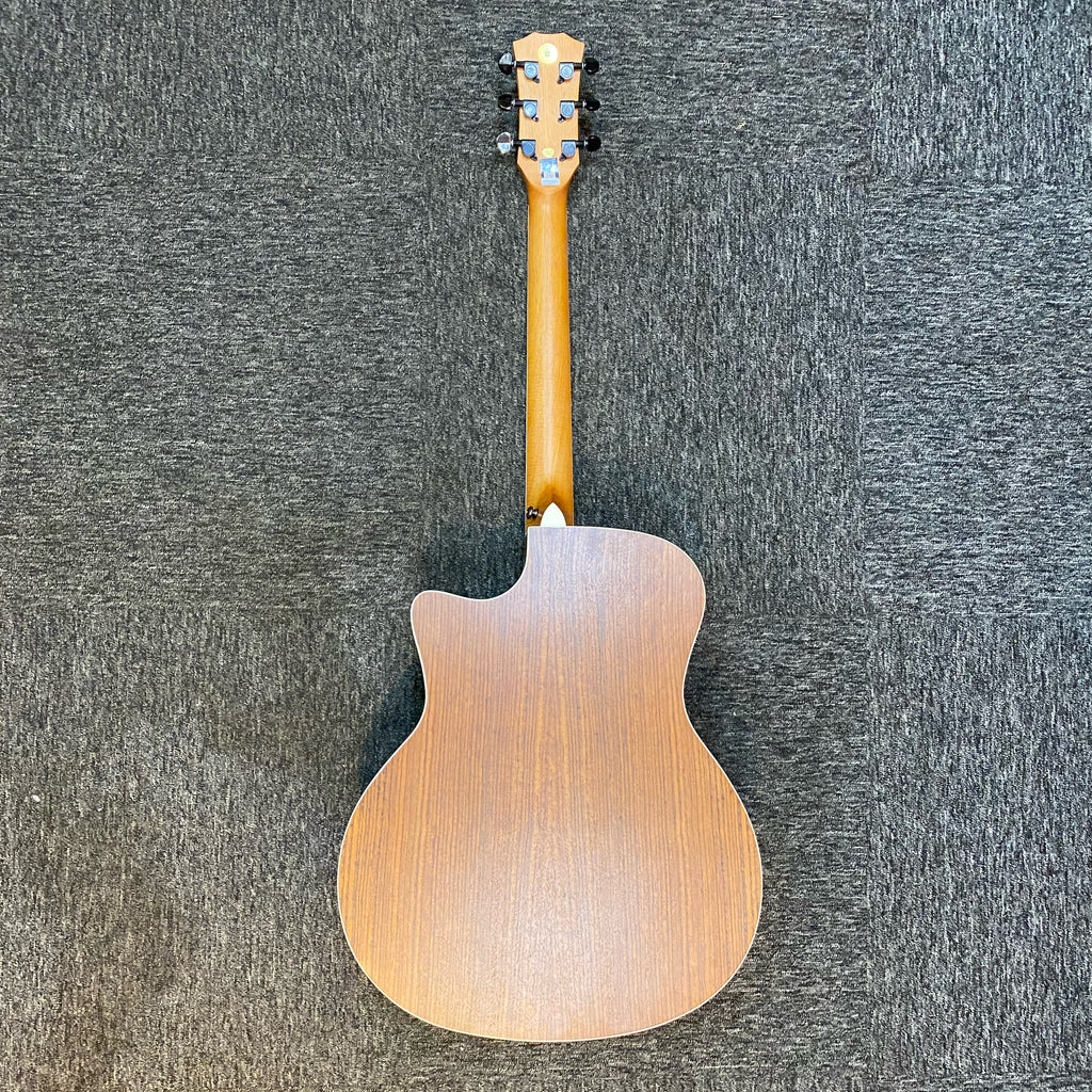 Pre-owned Enya EAG-40(NA)