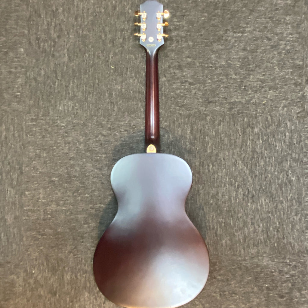 Pre-owned Epiphone Masterbilt Olympic archtop