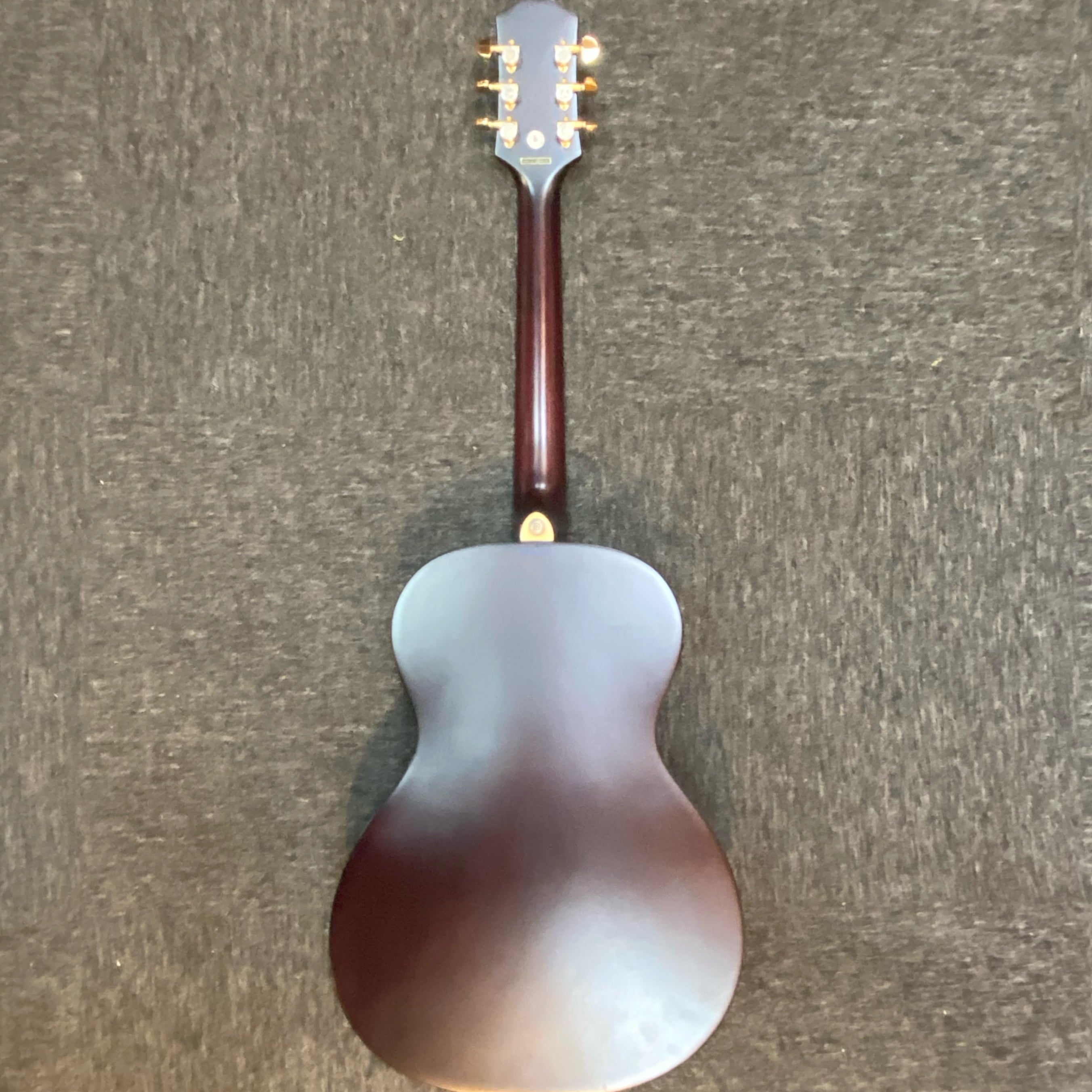 Pre-owned Epiphone Masterbilt Olympic archtop