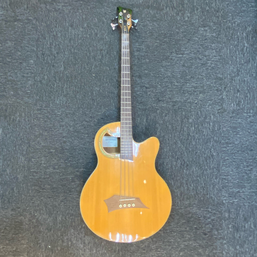 Warwick Rockbass WAC1574