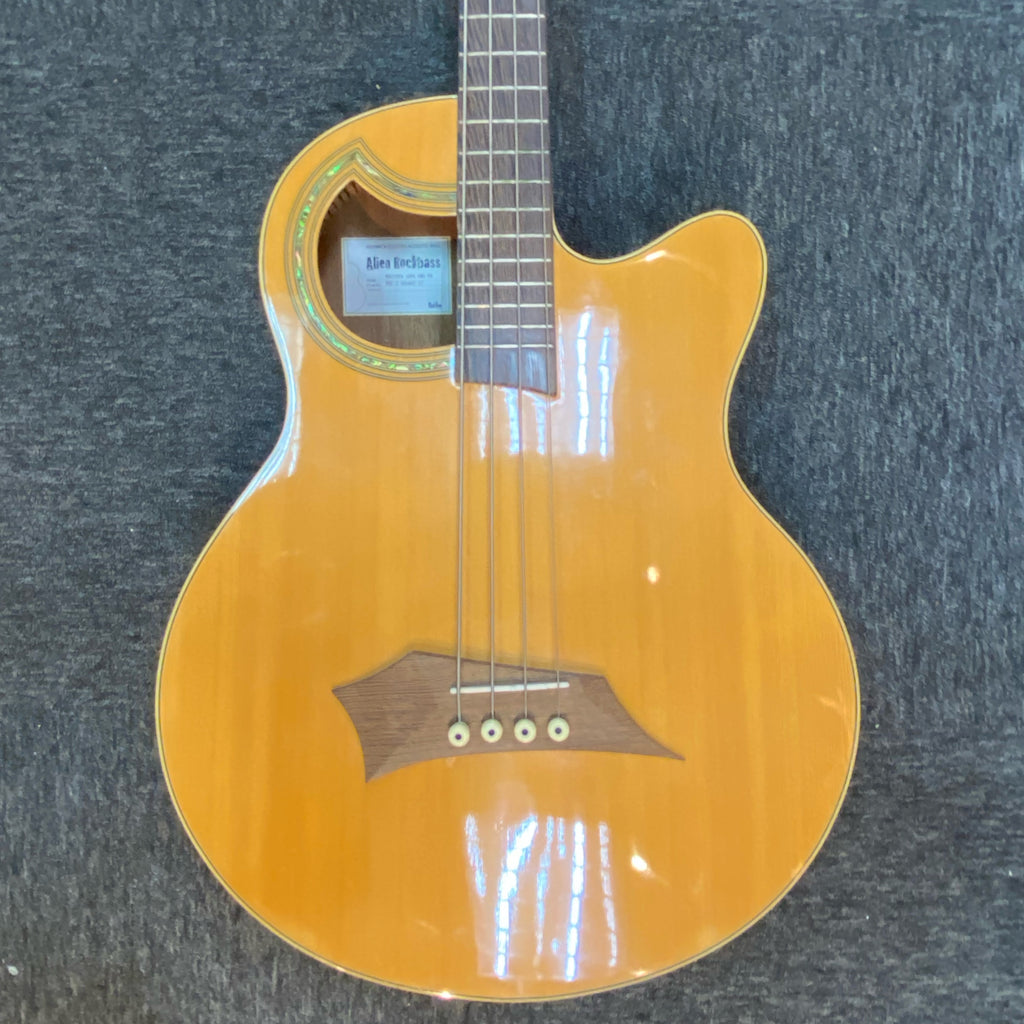 Warwick Rockbass WAC1574