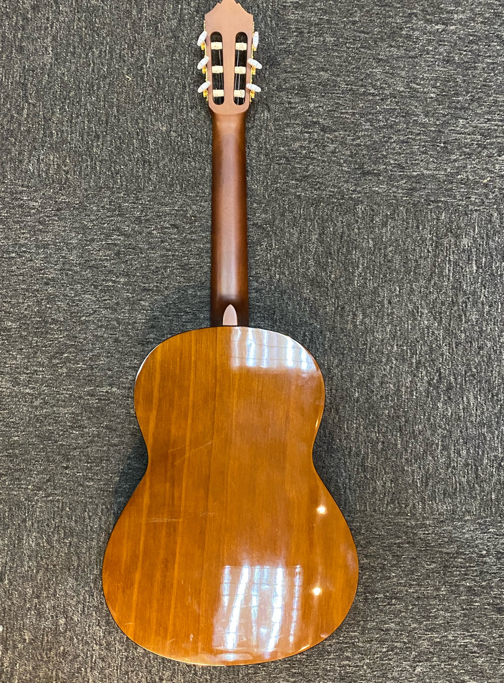 Pre-owned Yamaha C80