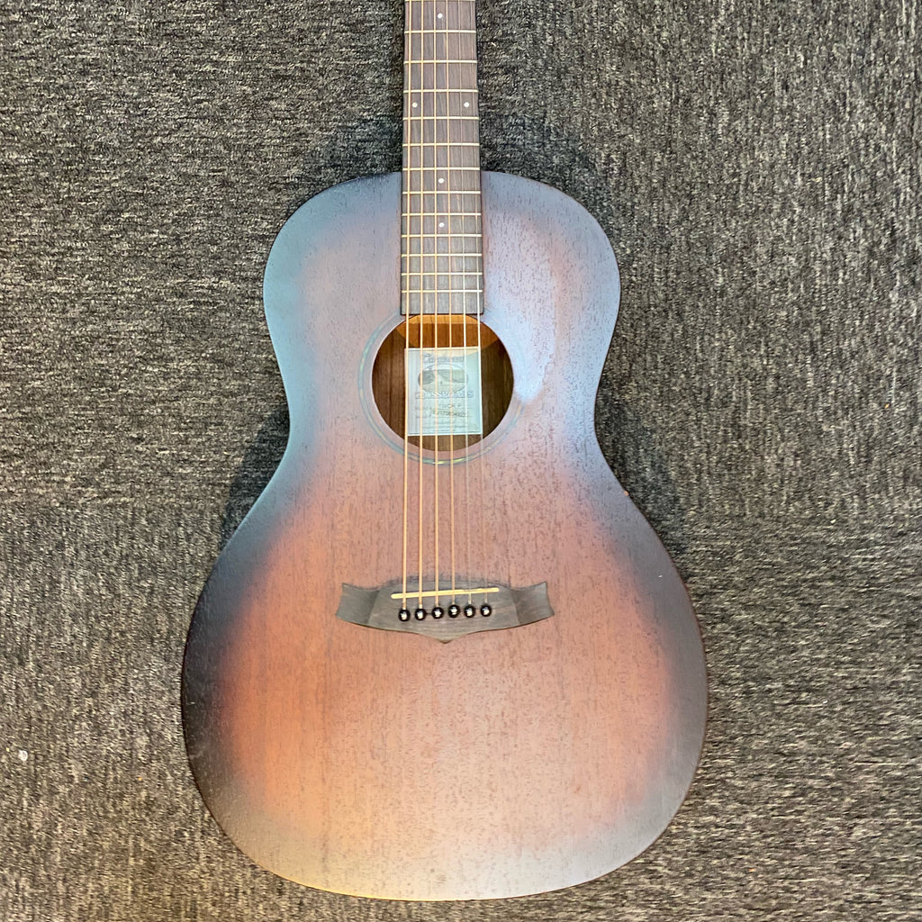 Tanglewood TWCR P parlour guitar Display piece only