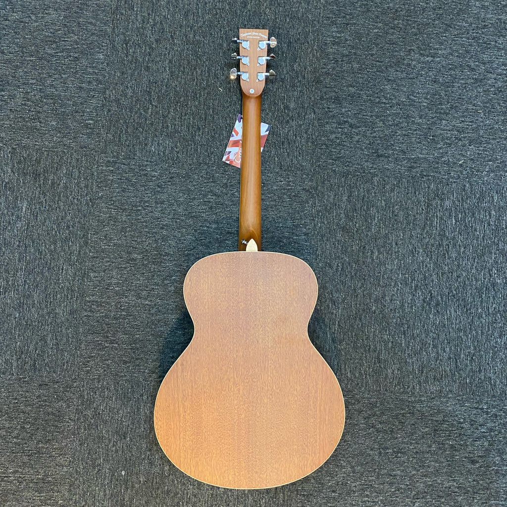 Tanglewood TWU-F Orchestra Aoucstic Guitar Best Value Solid Top