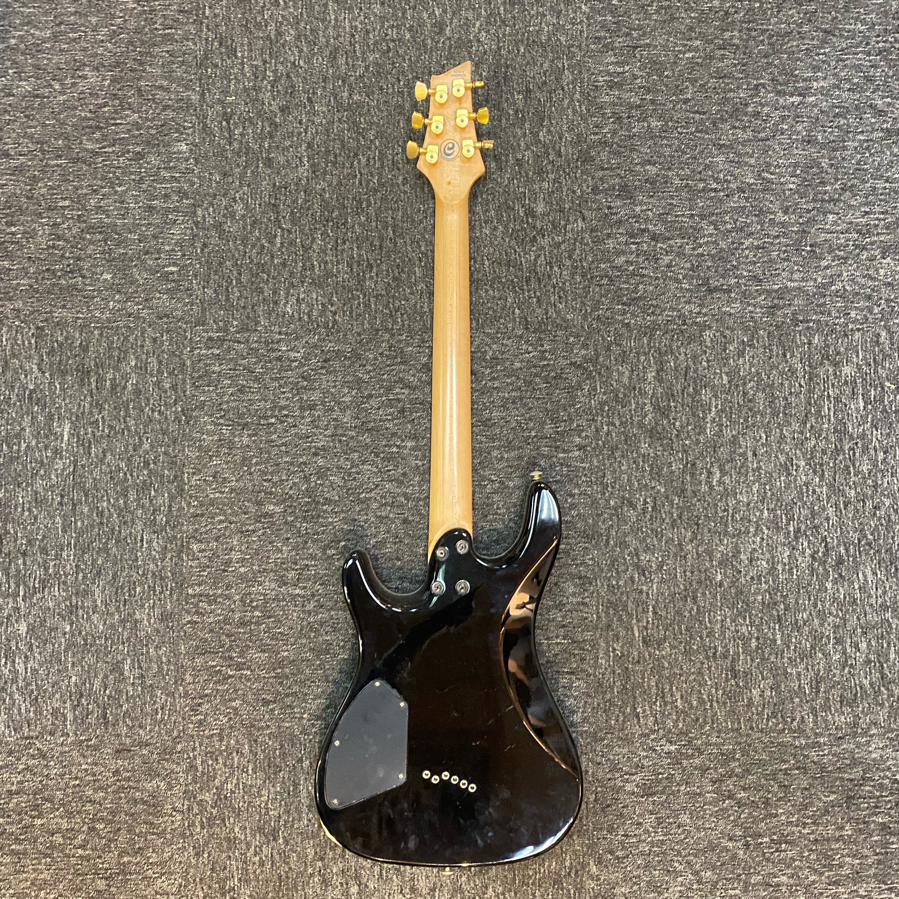 Pre-owned Cort NZS-1