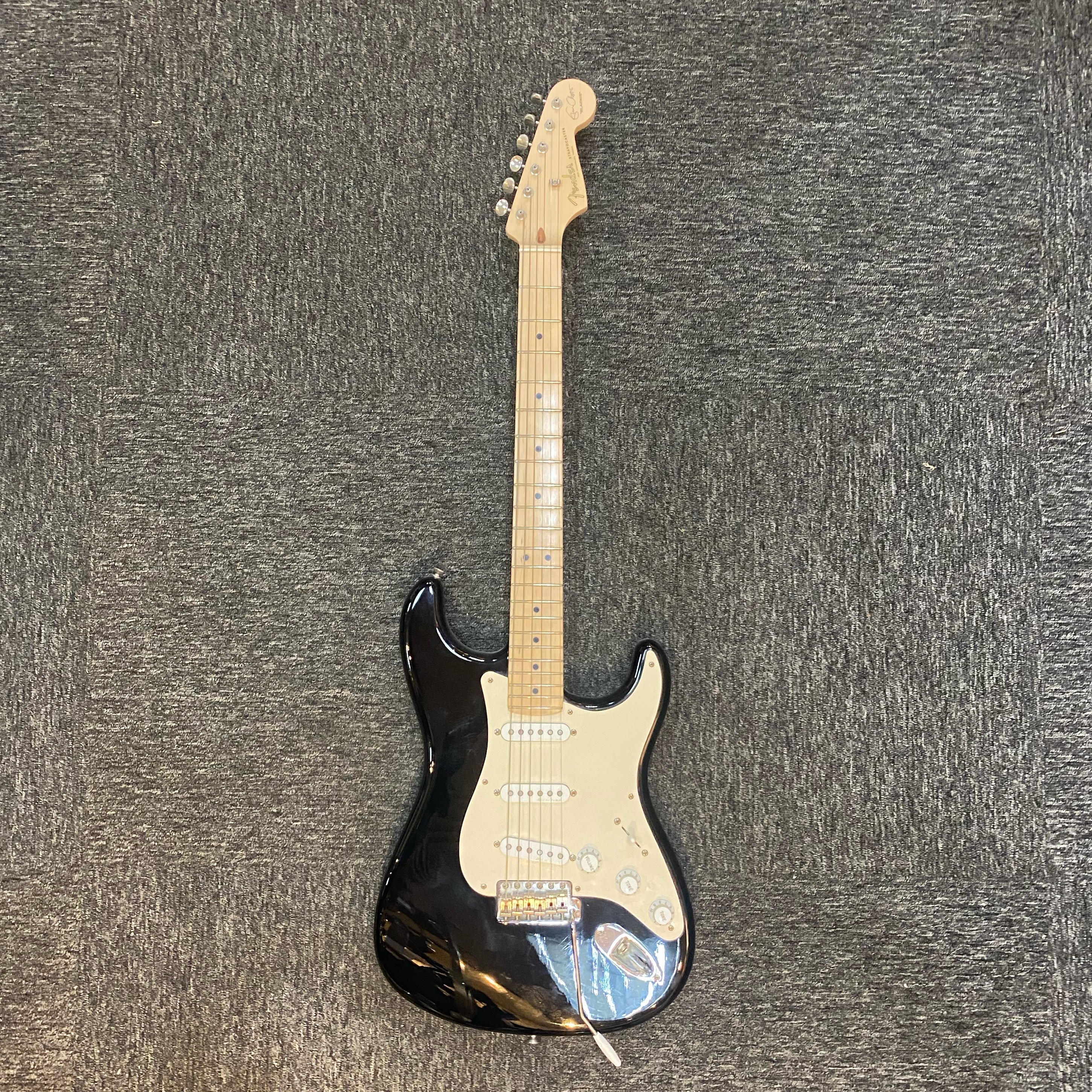 Fender Eric Clapton Stratocaster