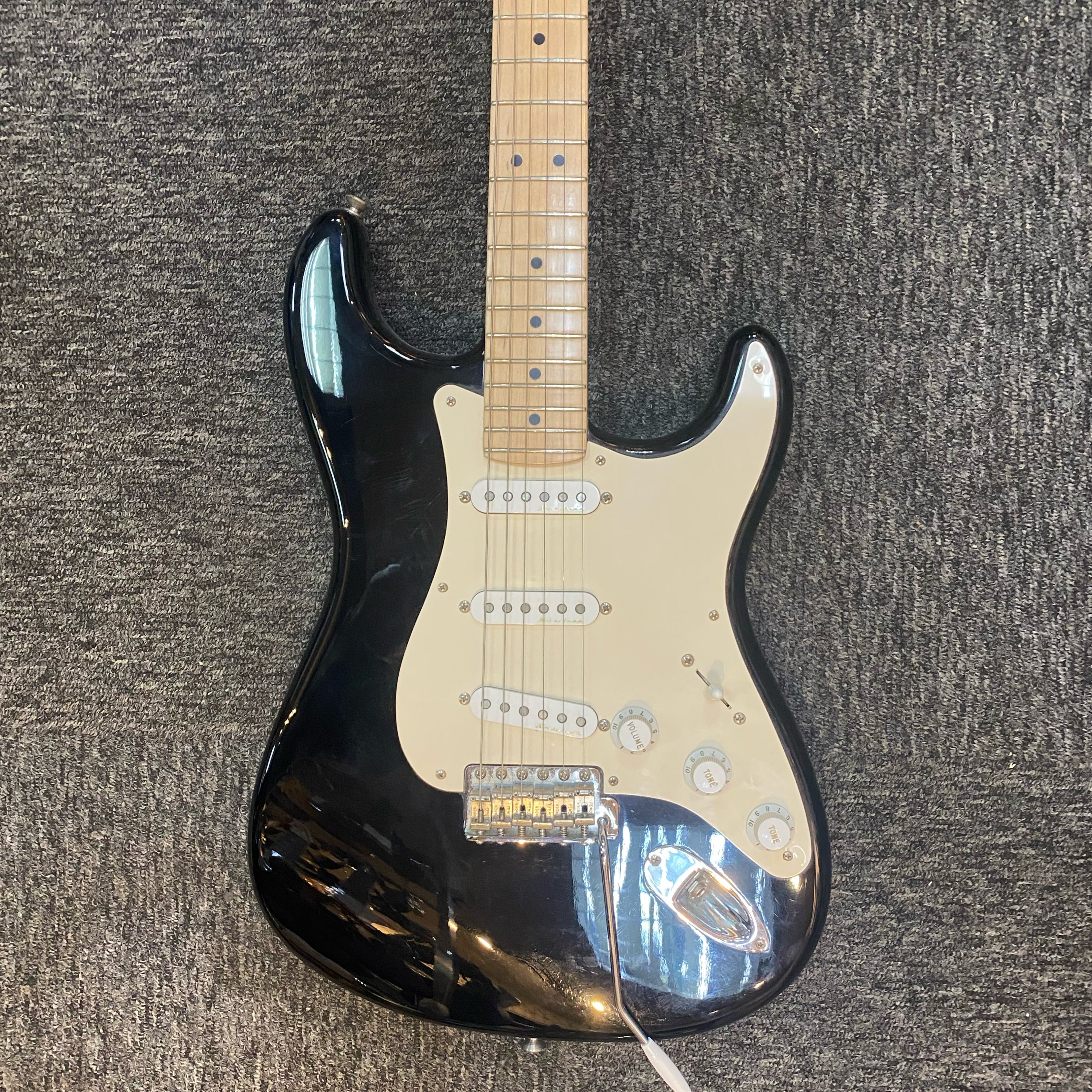 Fender Eric Clapton Stratocaster