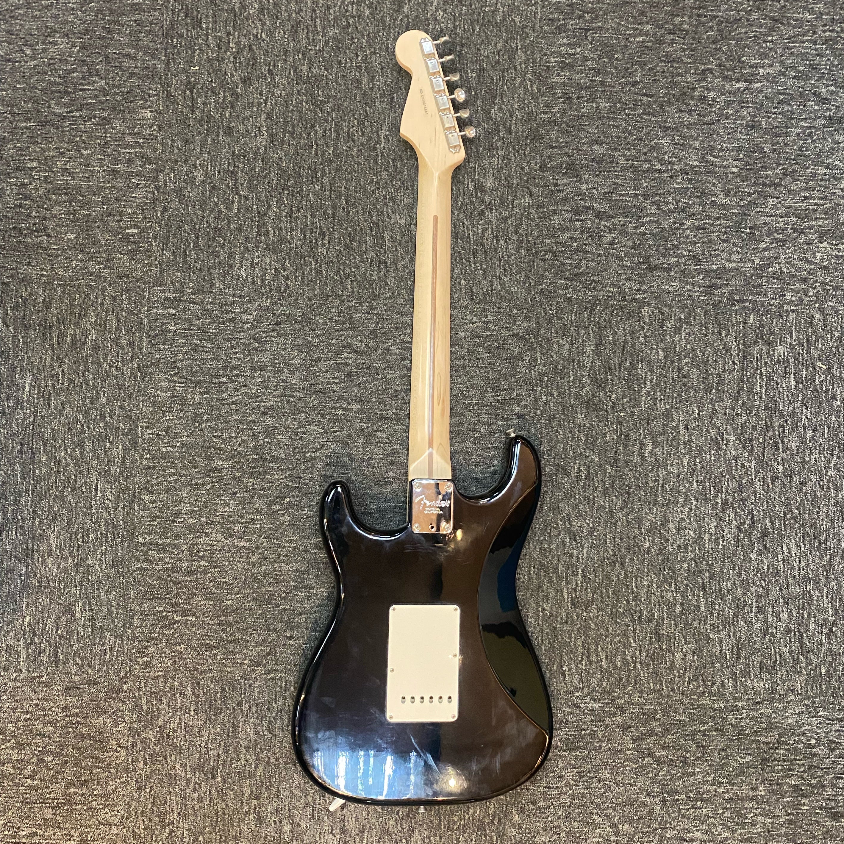 Fender Eric Clapton Stratocaster