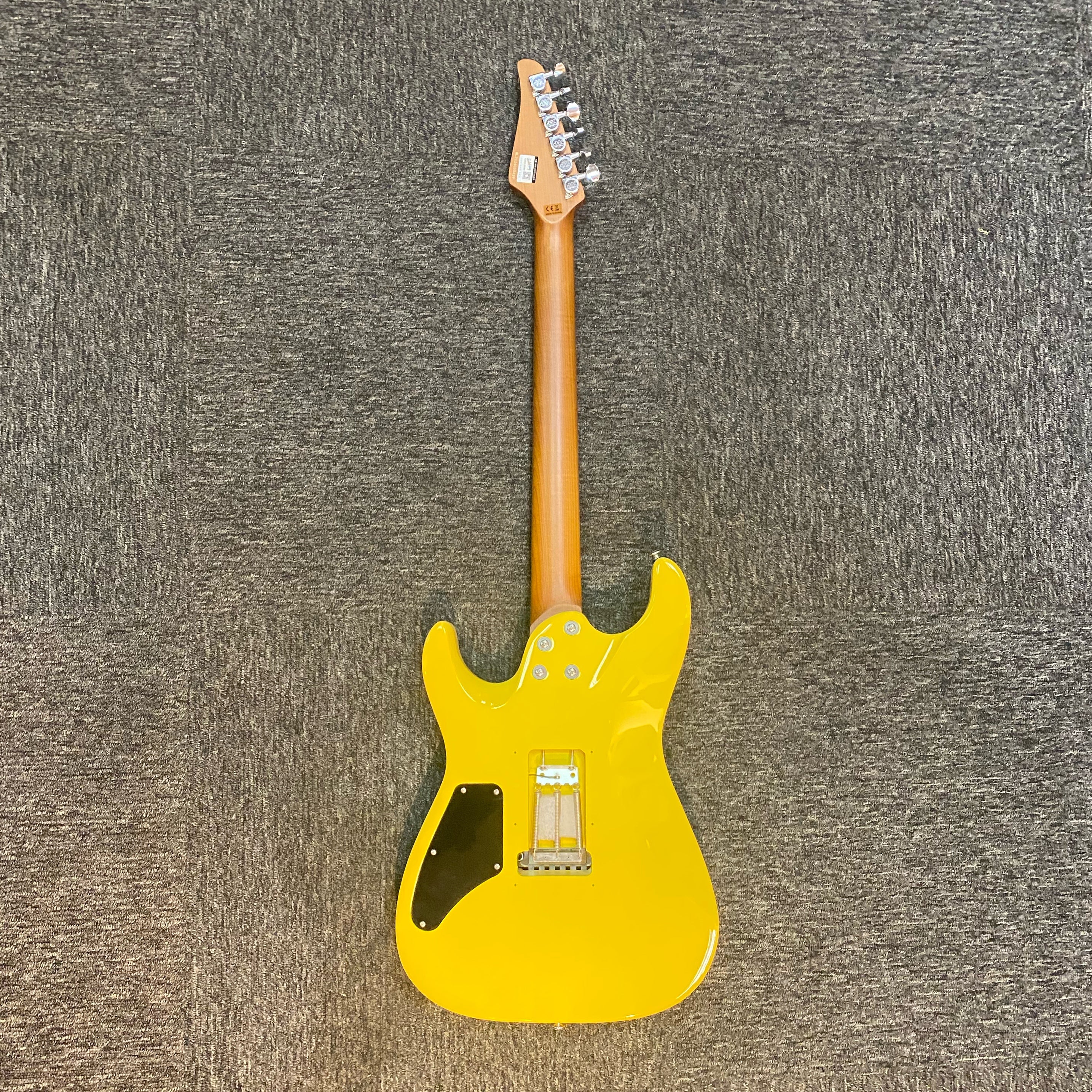 Pre-owned Soloking ms-1 custom 24 fr