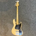 Pre-owned Fender Japan Marcus Miller jazz bass