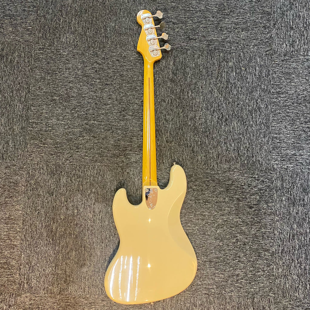 Pre-owned Fender Japan Marcus Miller jazz bass