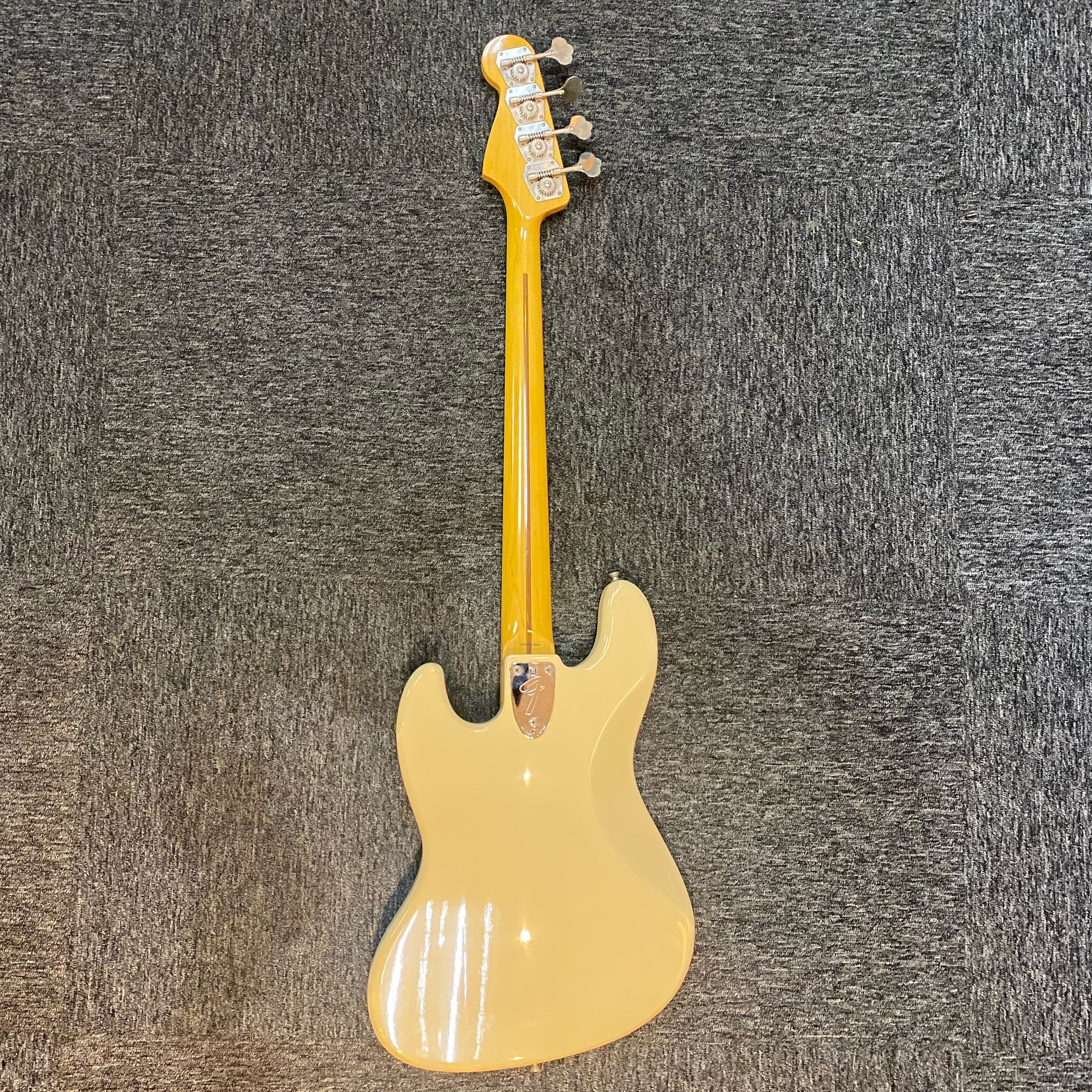 Pre-owned Fender Japan Marcus Miller jazz bass