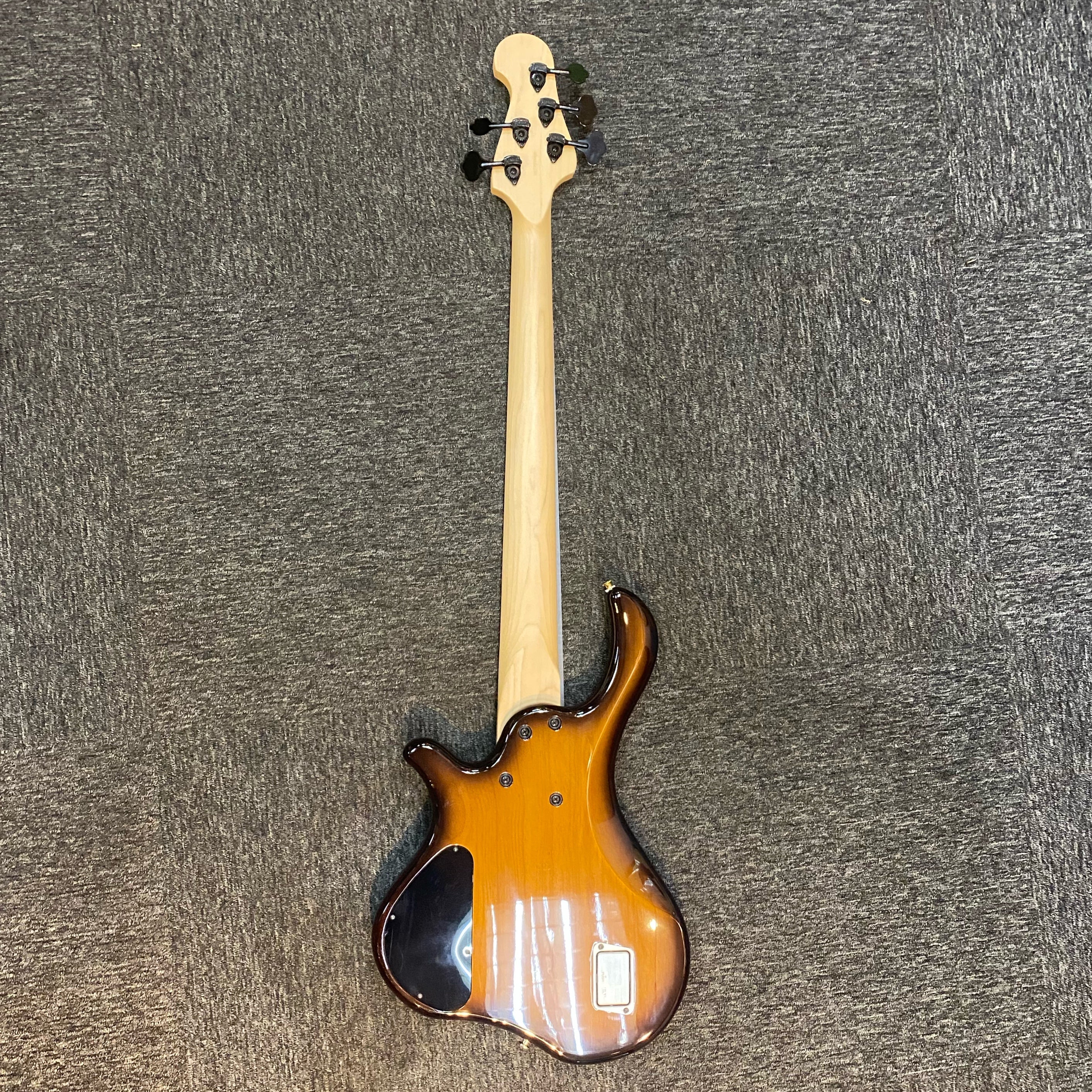 Pre-owned ESP ES-II CR-5 MS