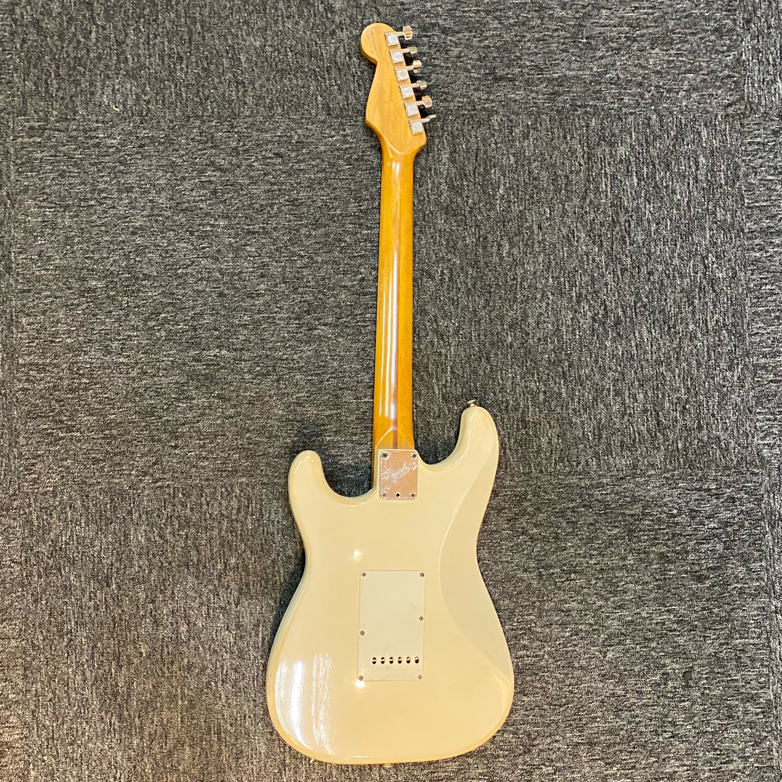 Pre-owned Fender American Standard 1997 strat