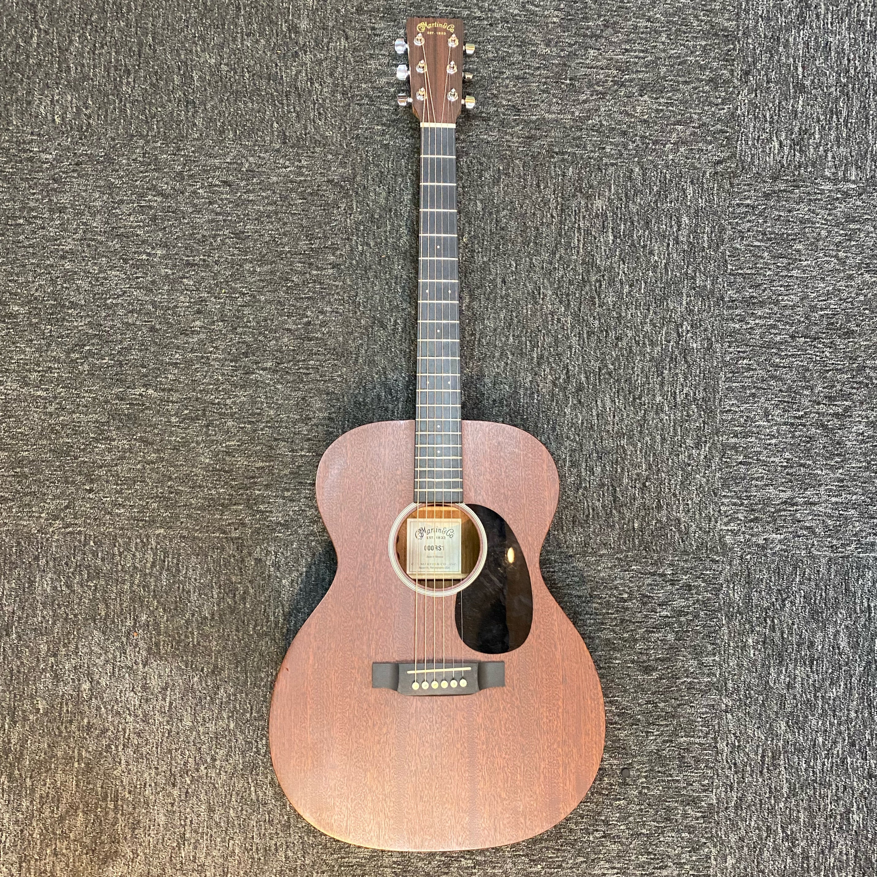 Pre-owned Martin 000RS1
