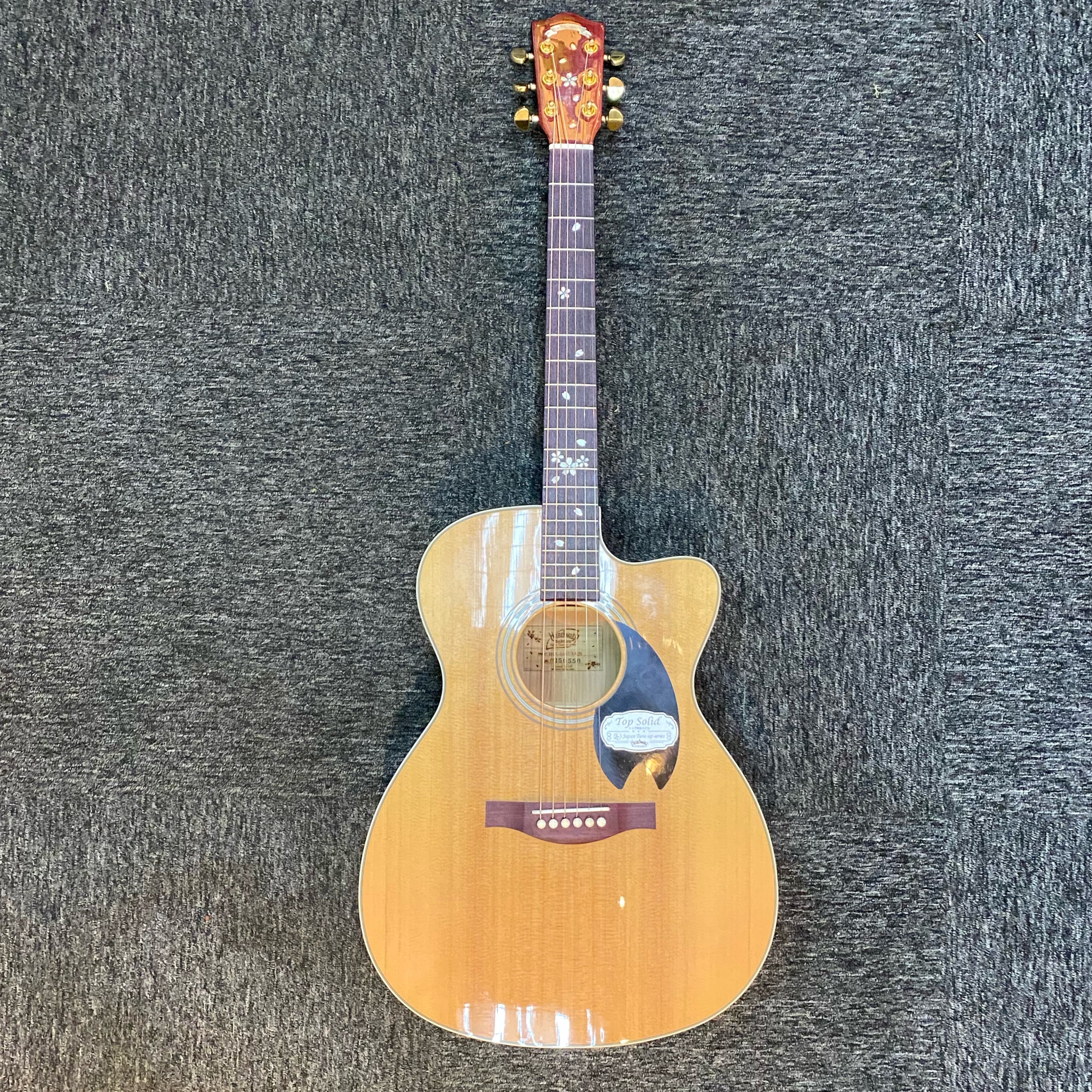 Pre-owned Headway HOC-SAKURA/JS