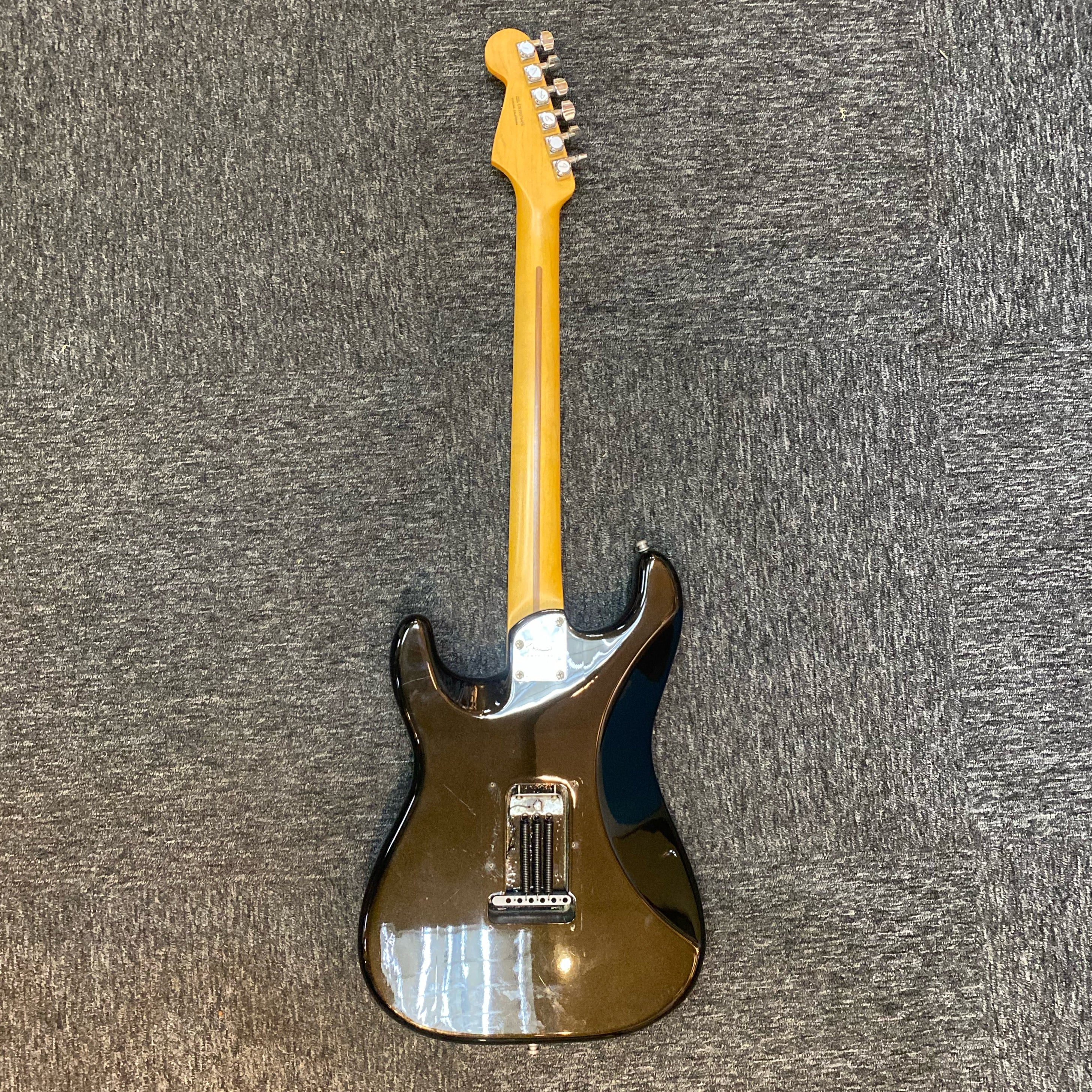 Pre-owned Fender Ultra Stratocaster