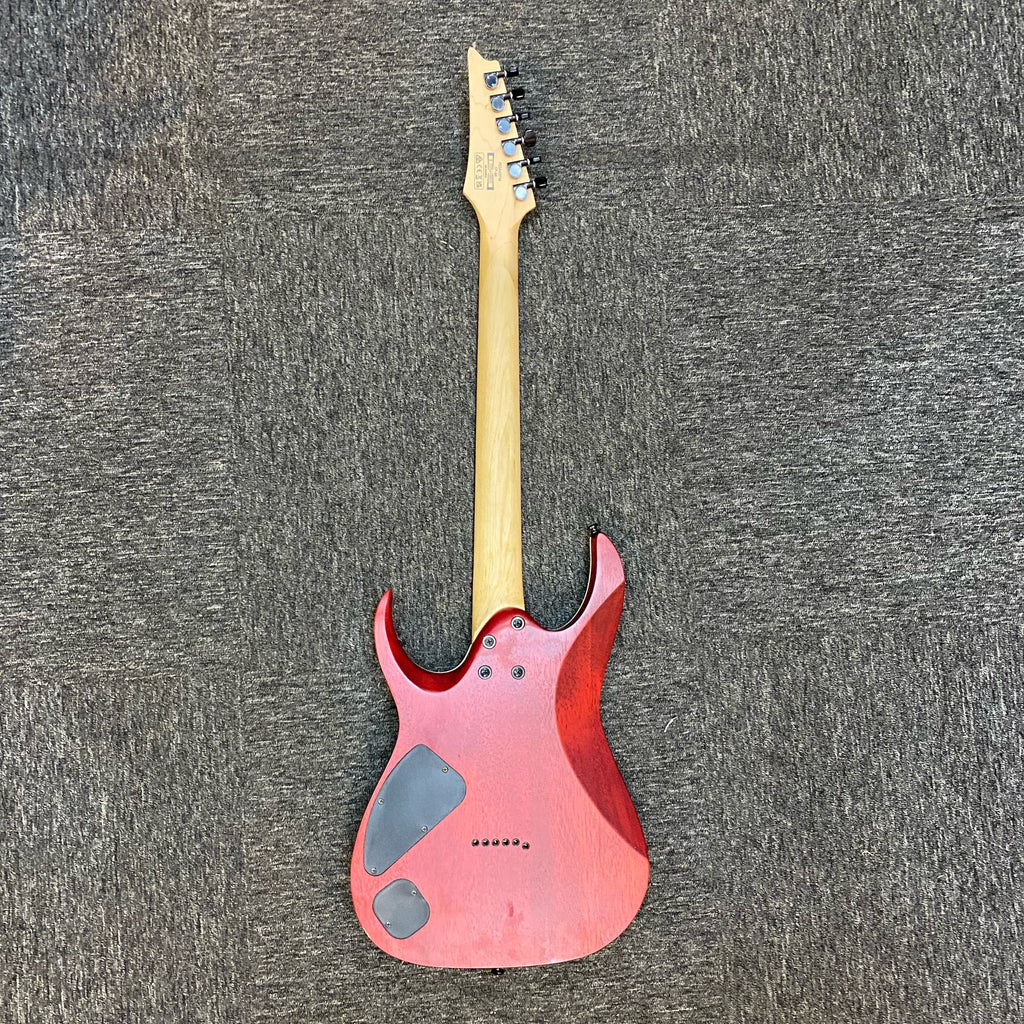 Pre-owned Ibanez RGA42FM-TGF