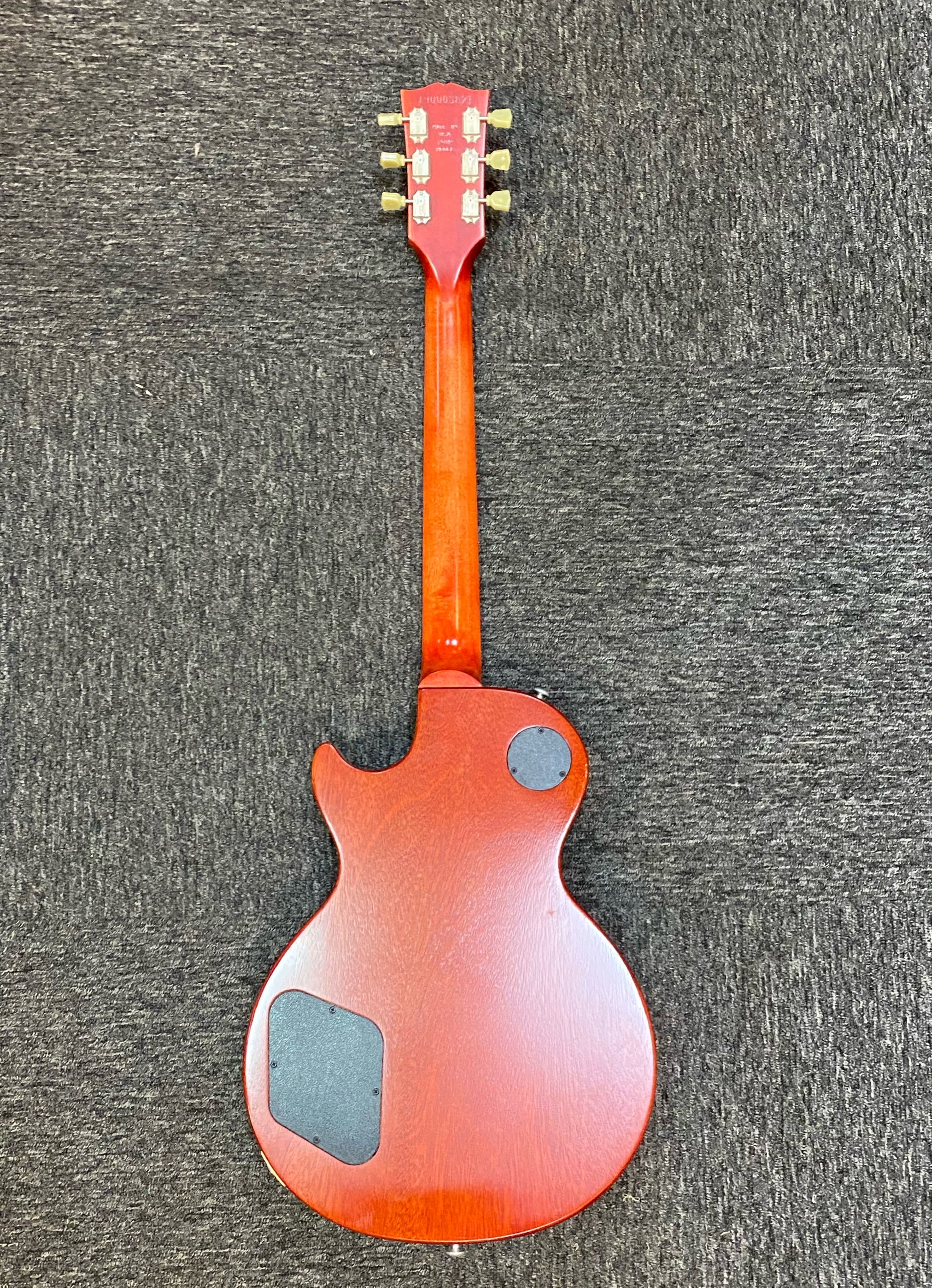 Pre-owned Gibson Tribute Les Paul