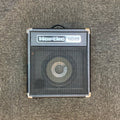 Pre-owned Hartke HD25 Bass Amp