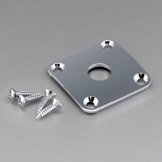 Gotoh Square Plate JCB-4
