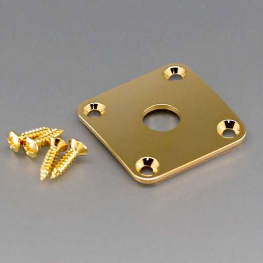 Gotoh Square Plate JCB-4